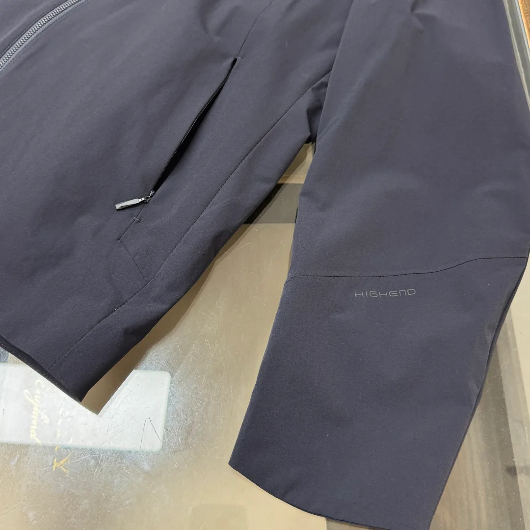 Куртки И Пуховики Мужские Prada 13230366