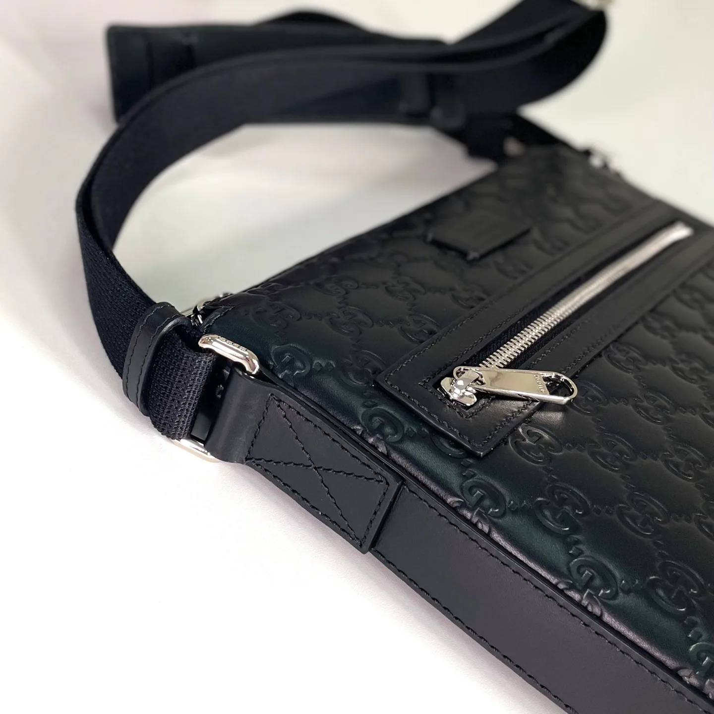Поясные Сумки Мужские Gucci 339466