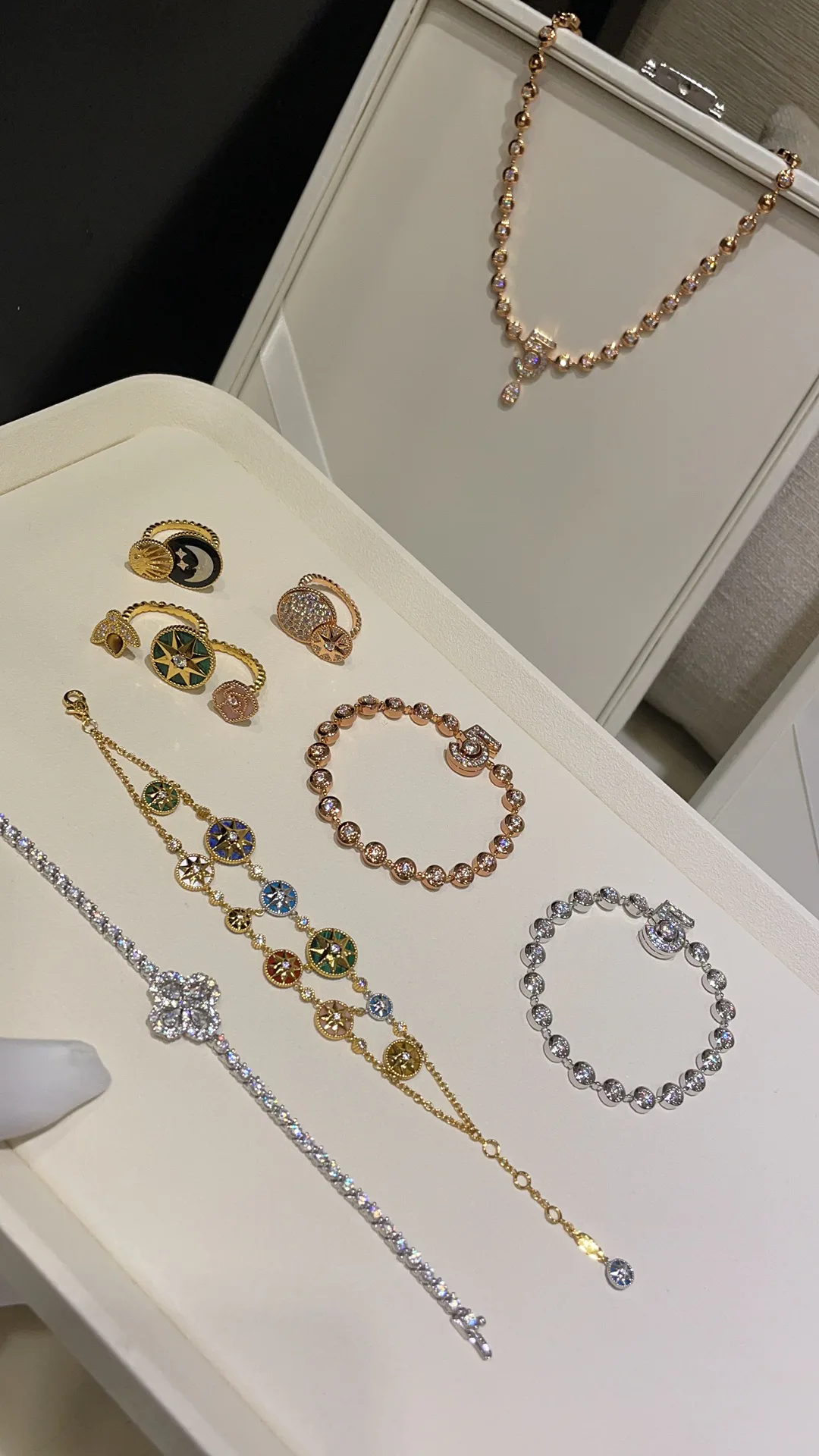 Бижутерия Chanel 12642067
