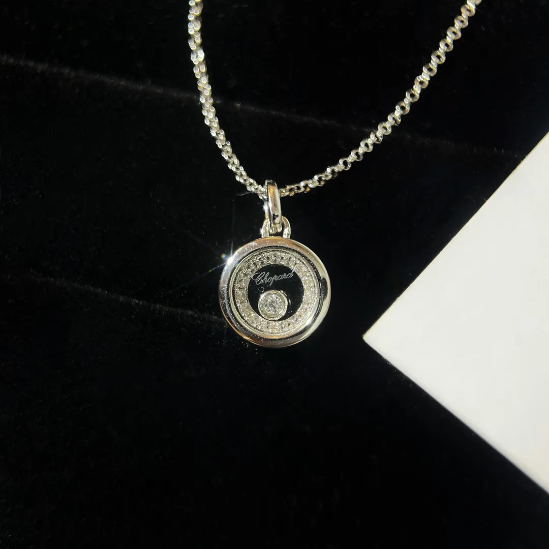 Бижутерия Chopard 17728404