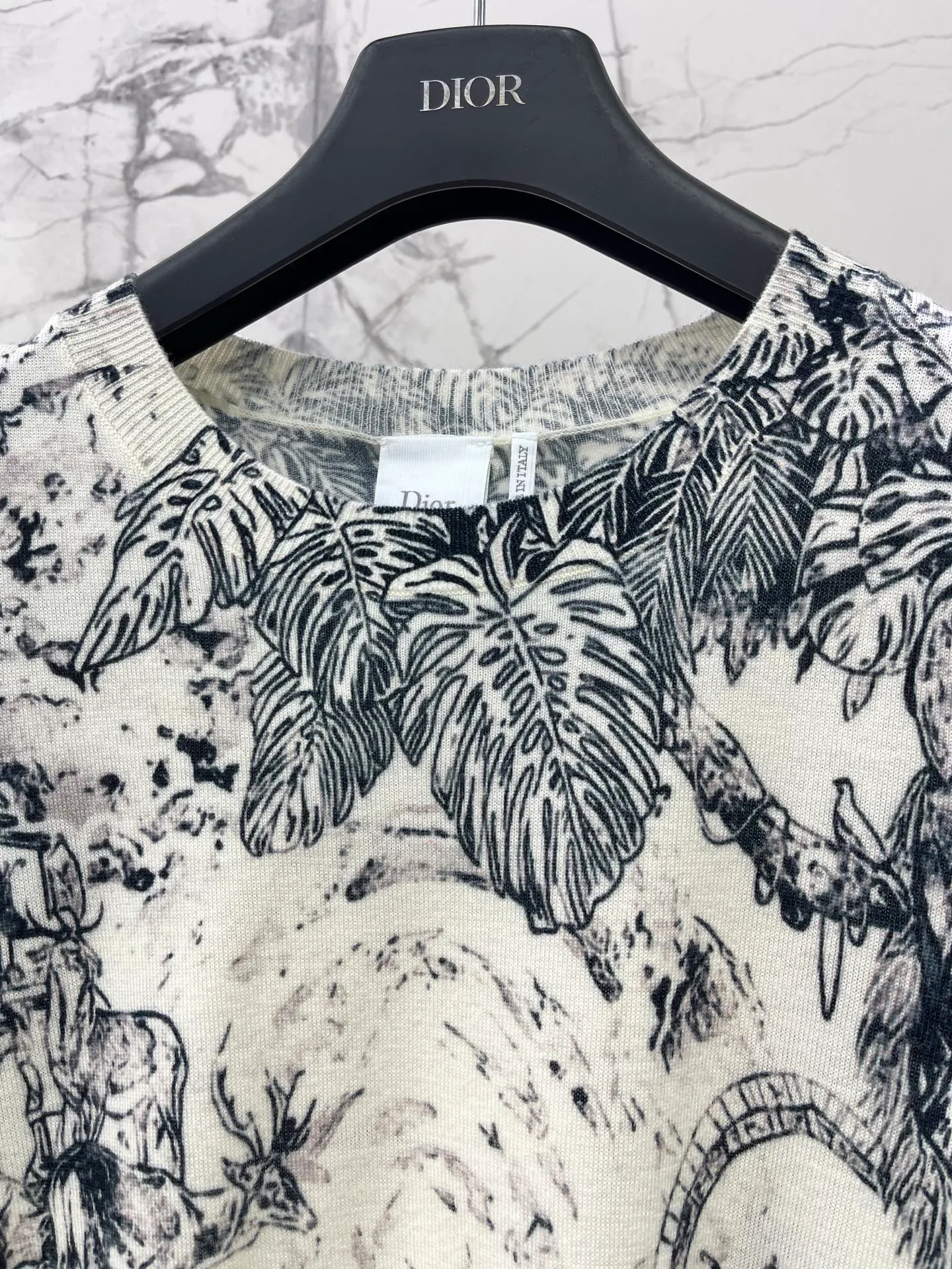 Джемперы И Свитеры Женские Christian Dior 14316517
