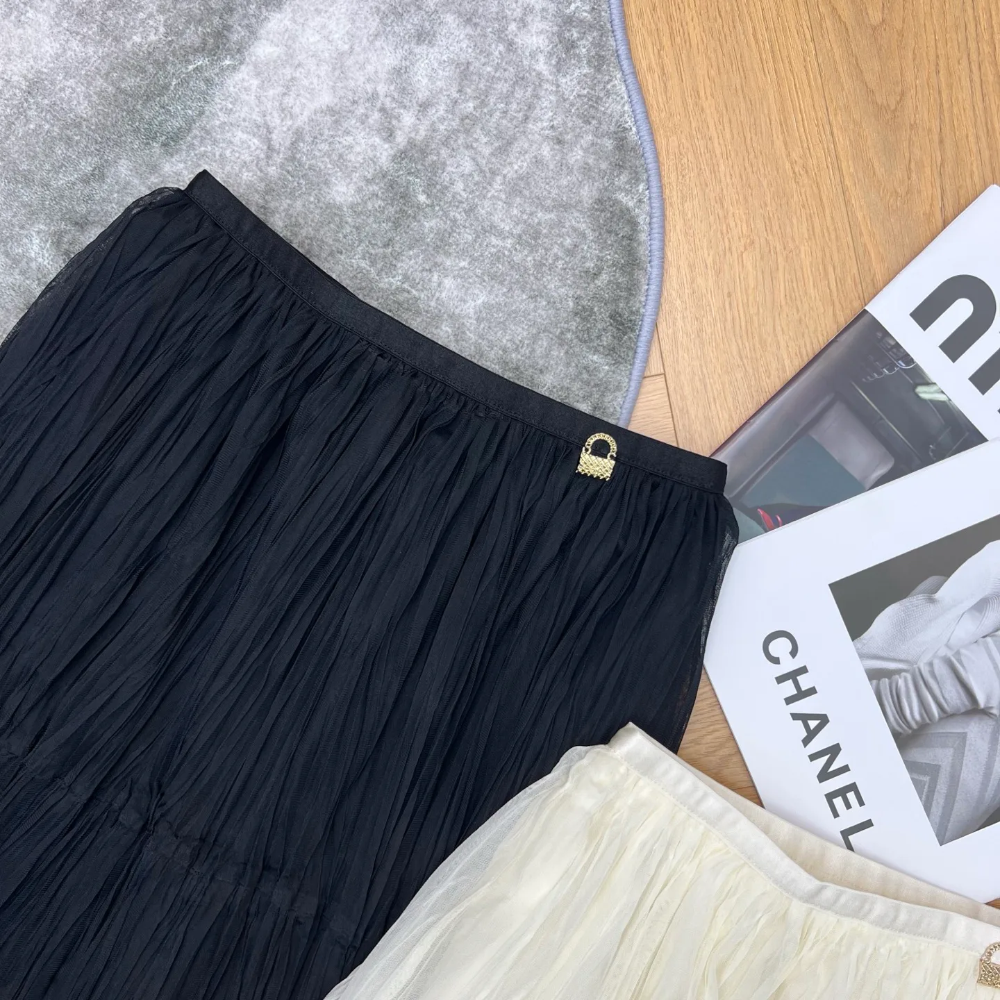 Юбки Женские Celine 12592839