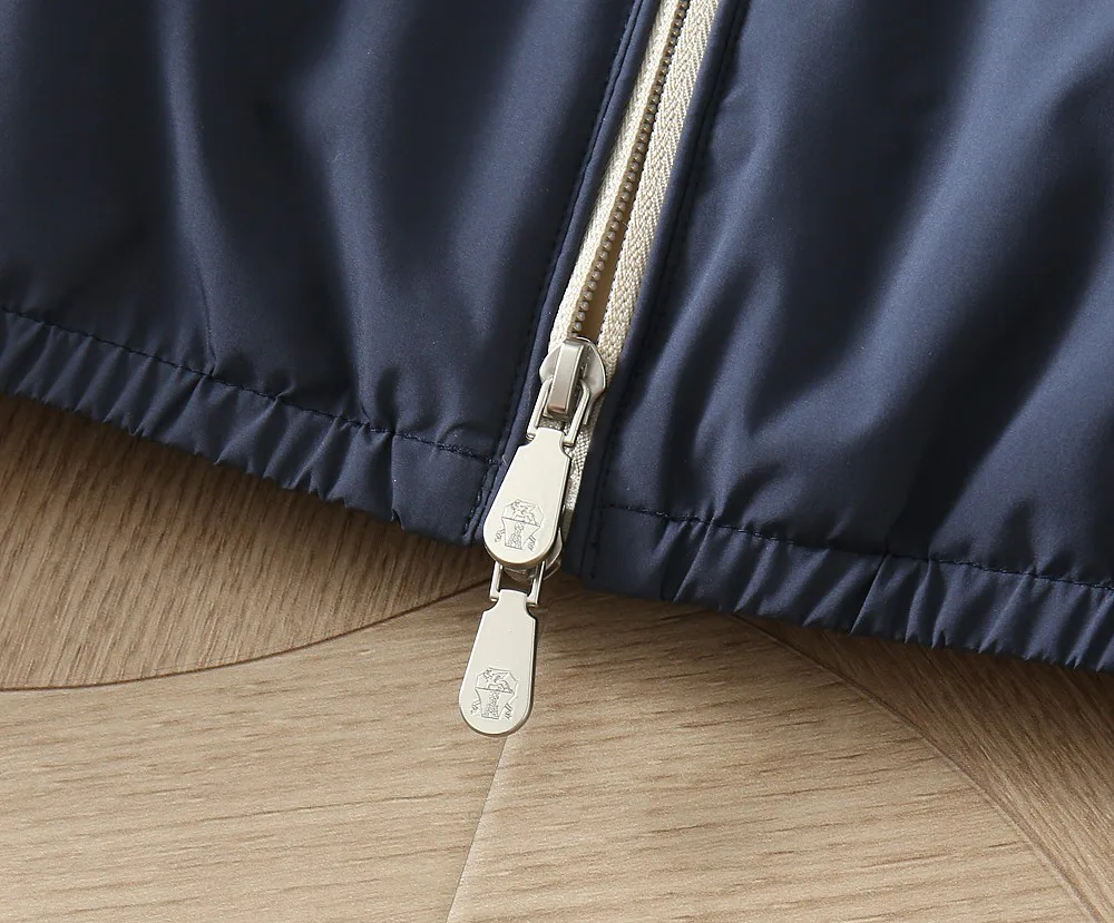 Куртки И Пуховики Мужские Brunello Cucinelli 17440253