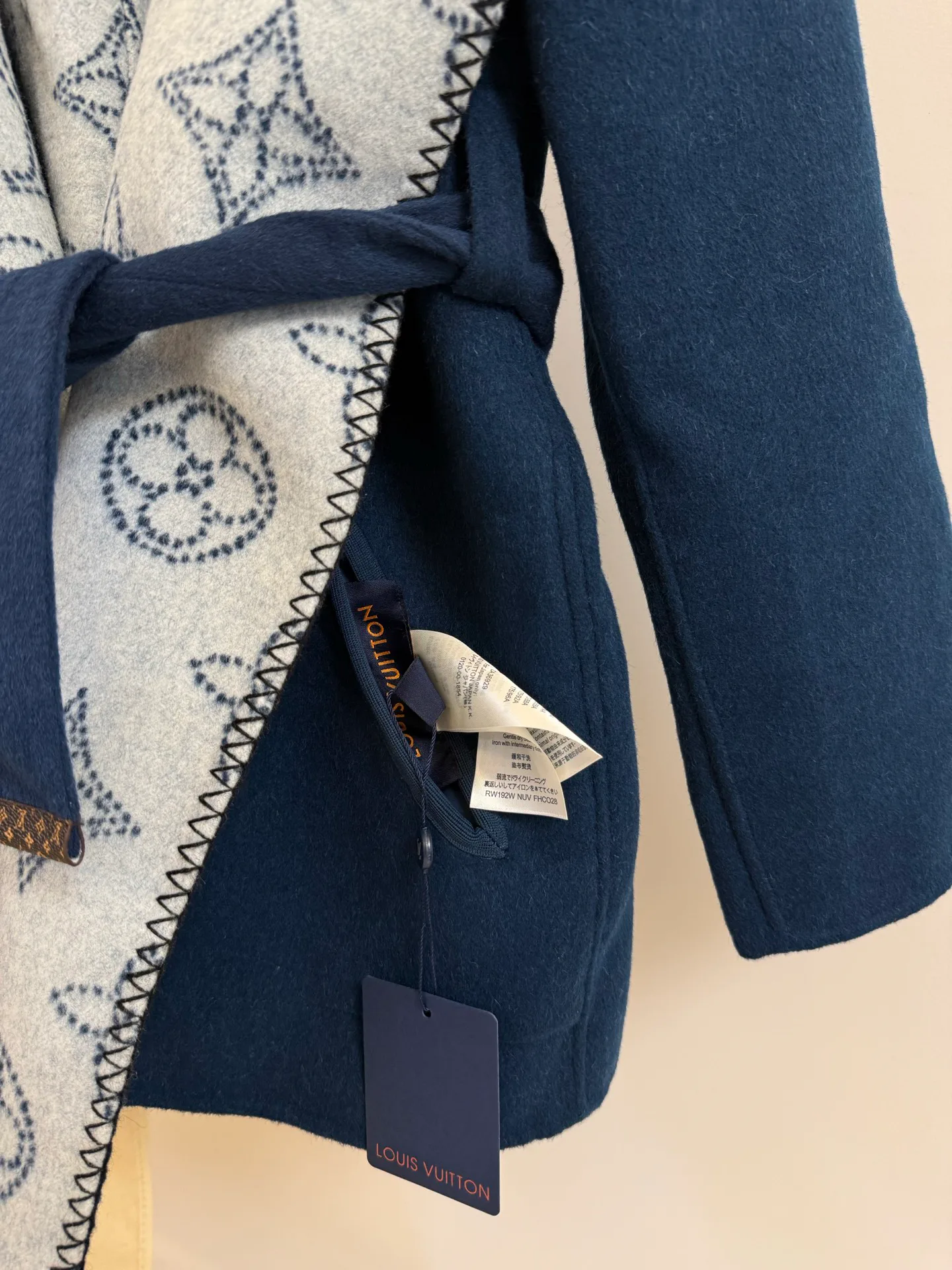 Пальто Женские Louis Vuitton 18601493