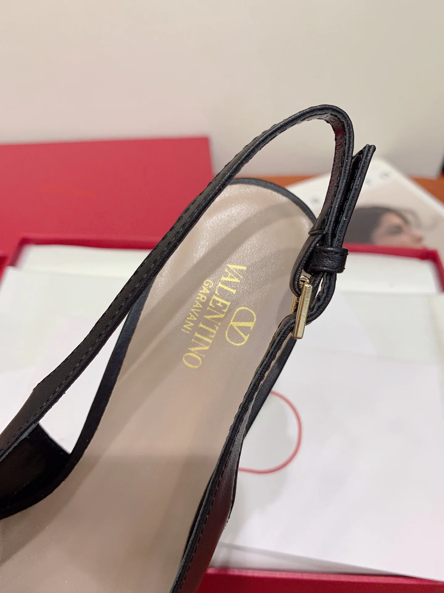 Туфли Женские Valentino 748172