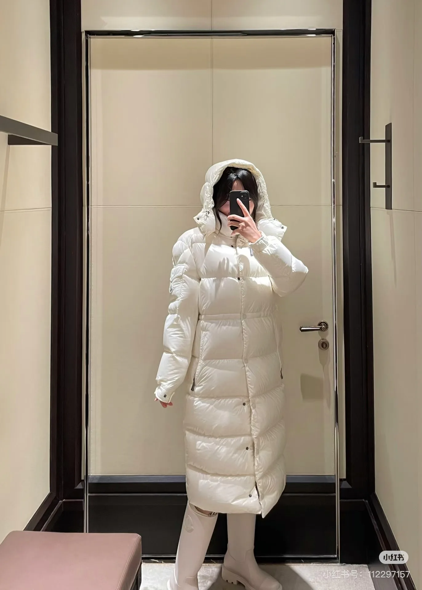 Куртки И Пуховики Женские Moncler 3834672