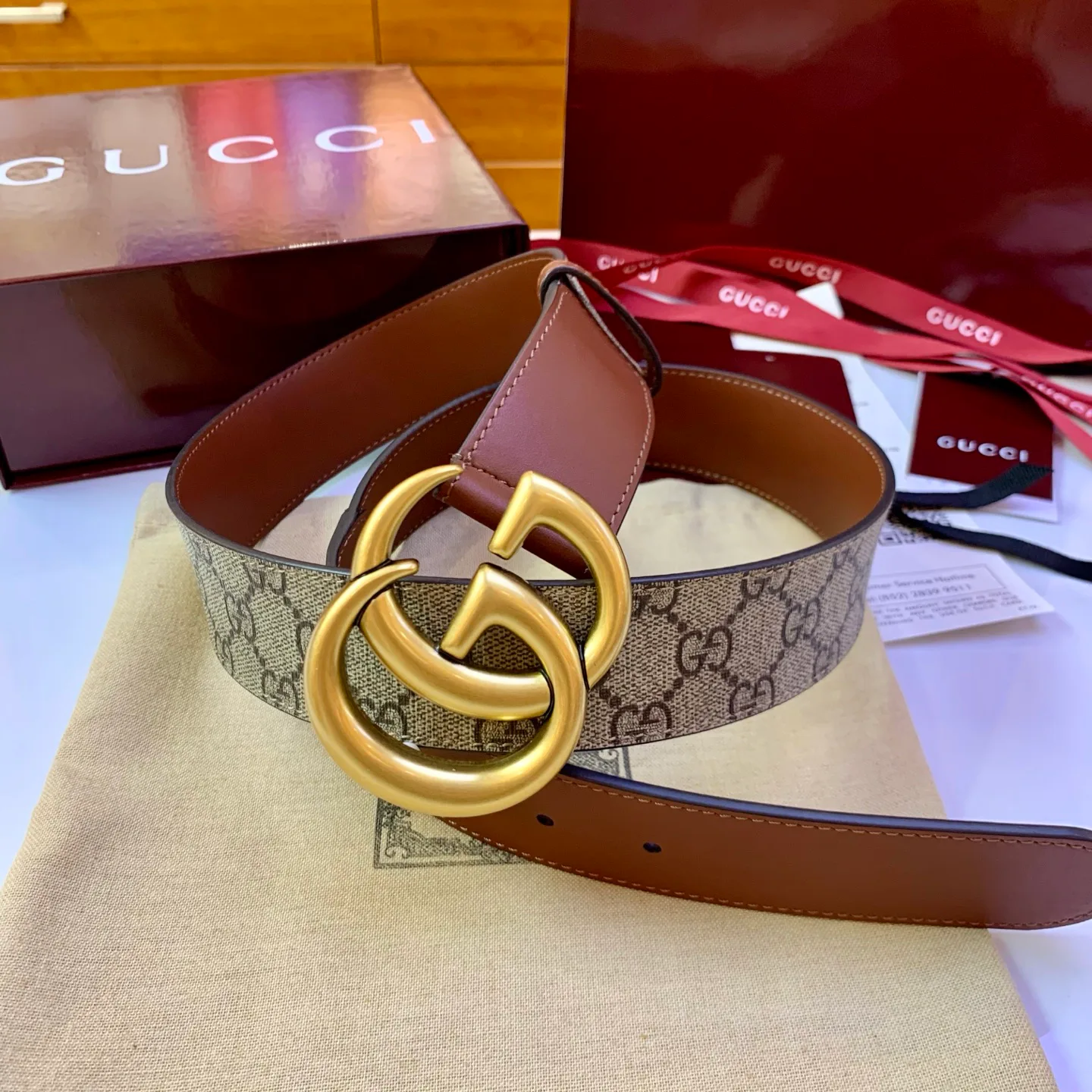 Ремни Gucci 17765981