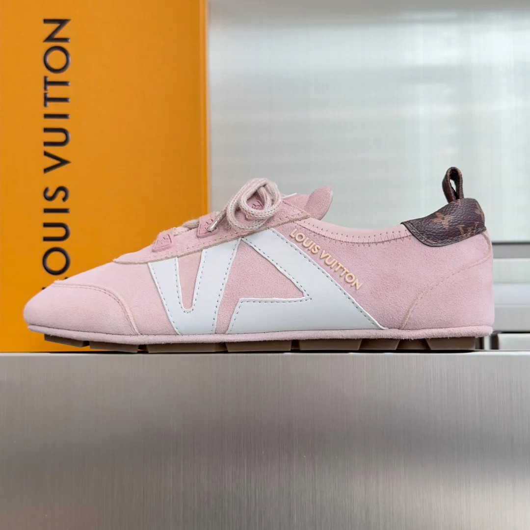 Туфли Женские Louis Vuitton 13540556