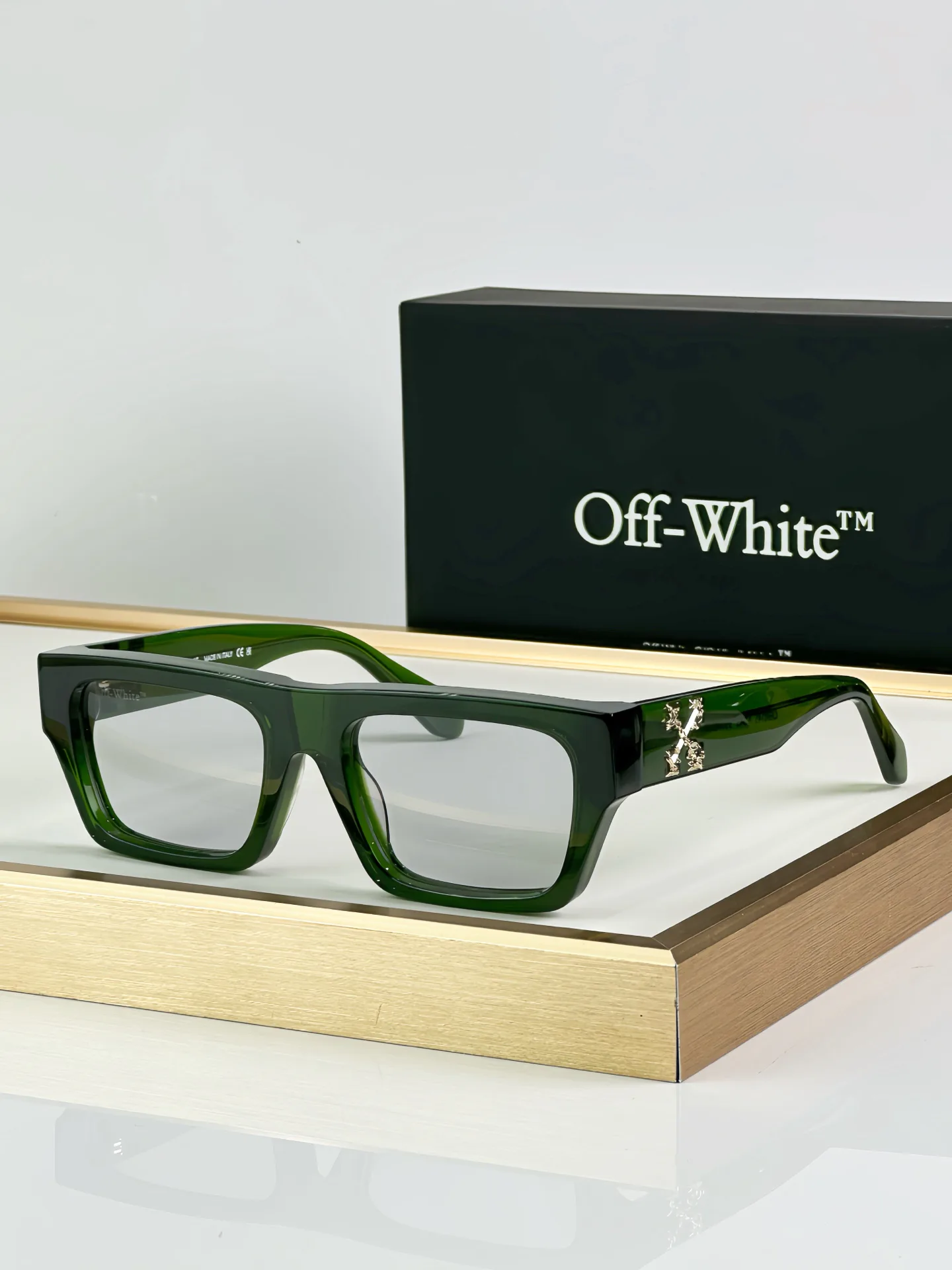 Очки Off-White 463093