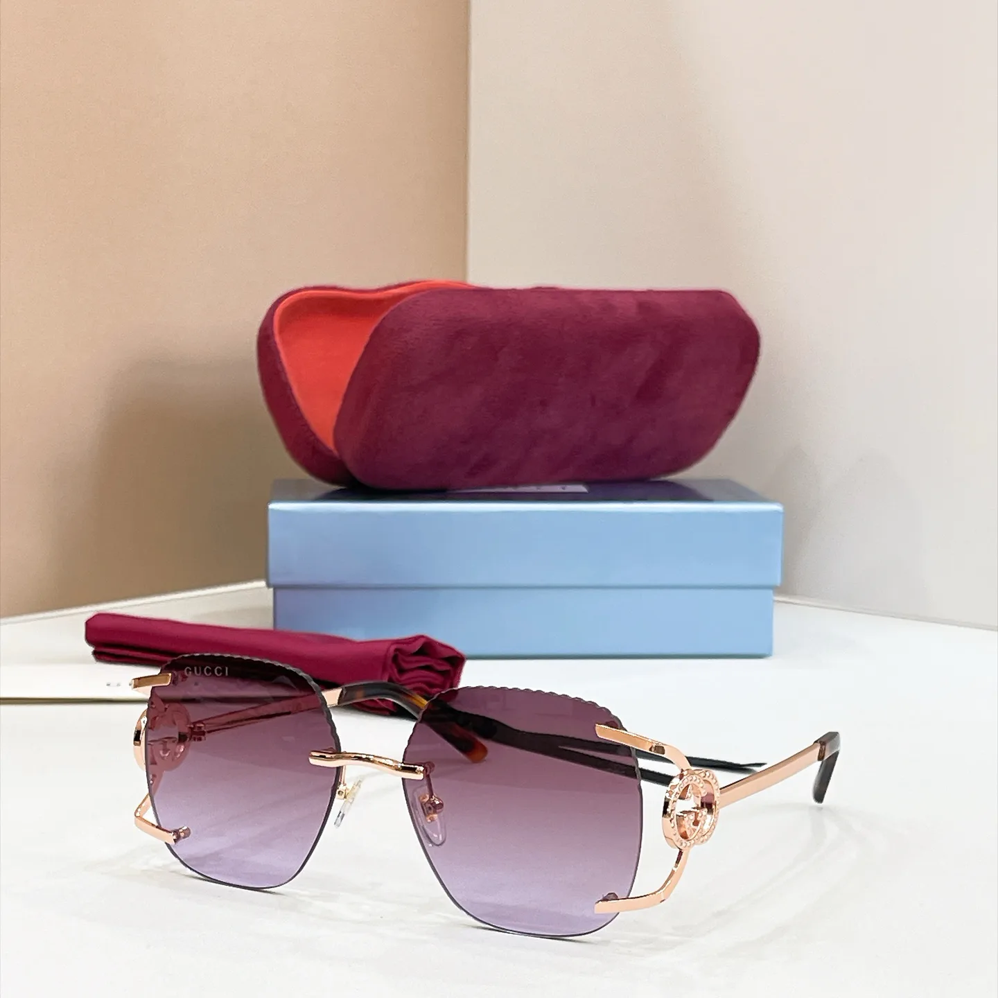 Очки Gucci 17949273