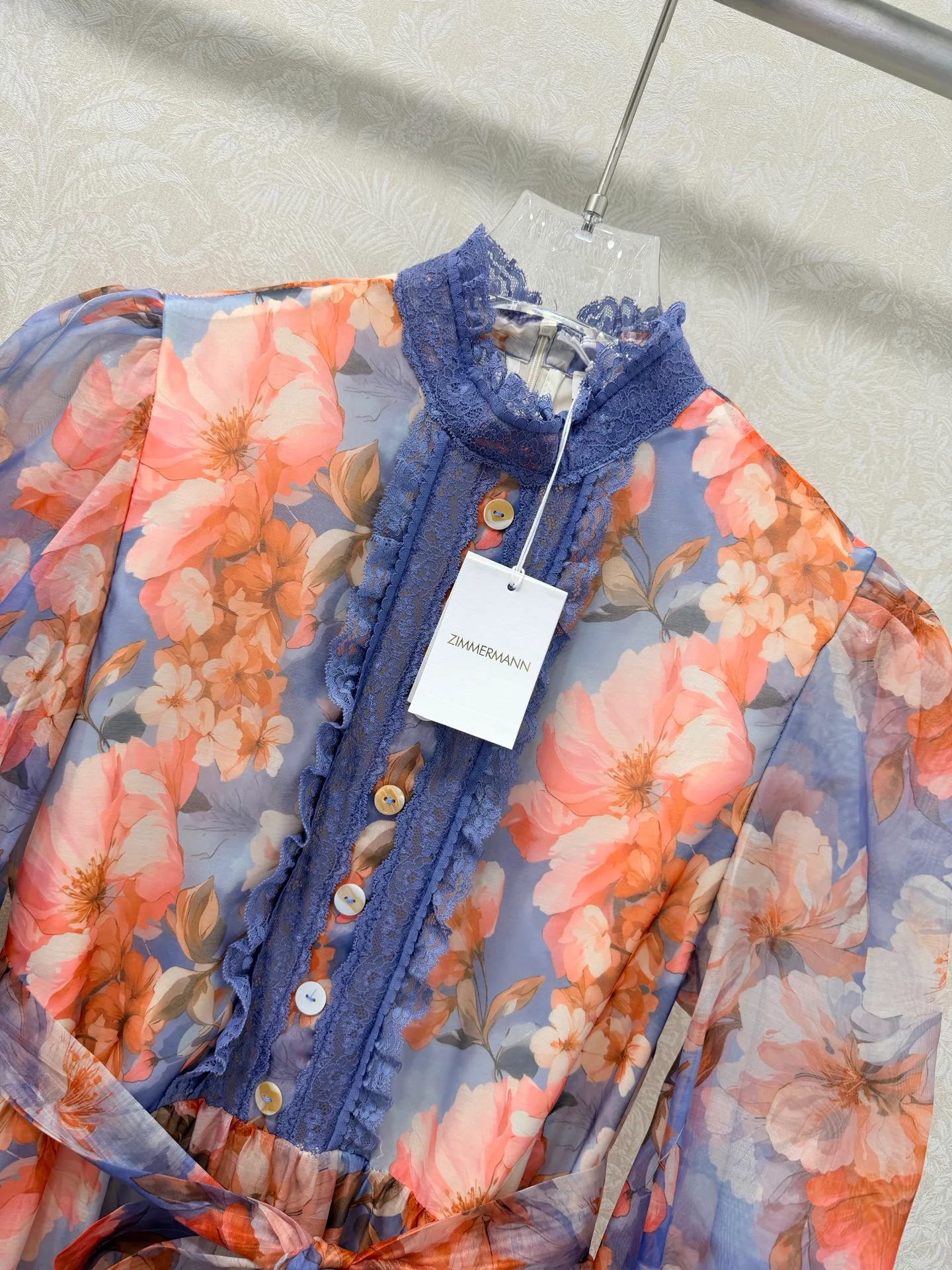 Платья Женские Zimmermann 2245844