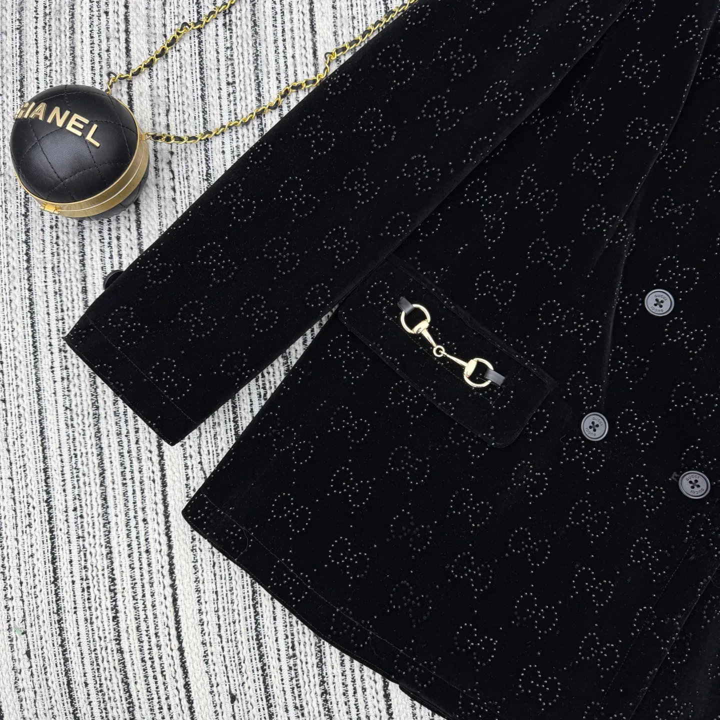 Жакеты Женские Gucci 11462345