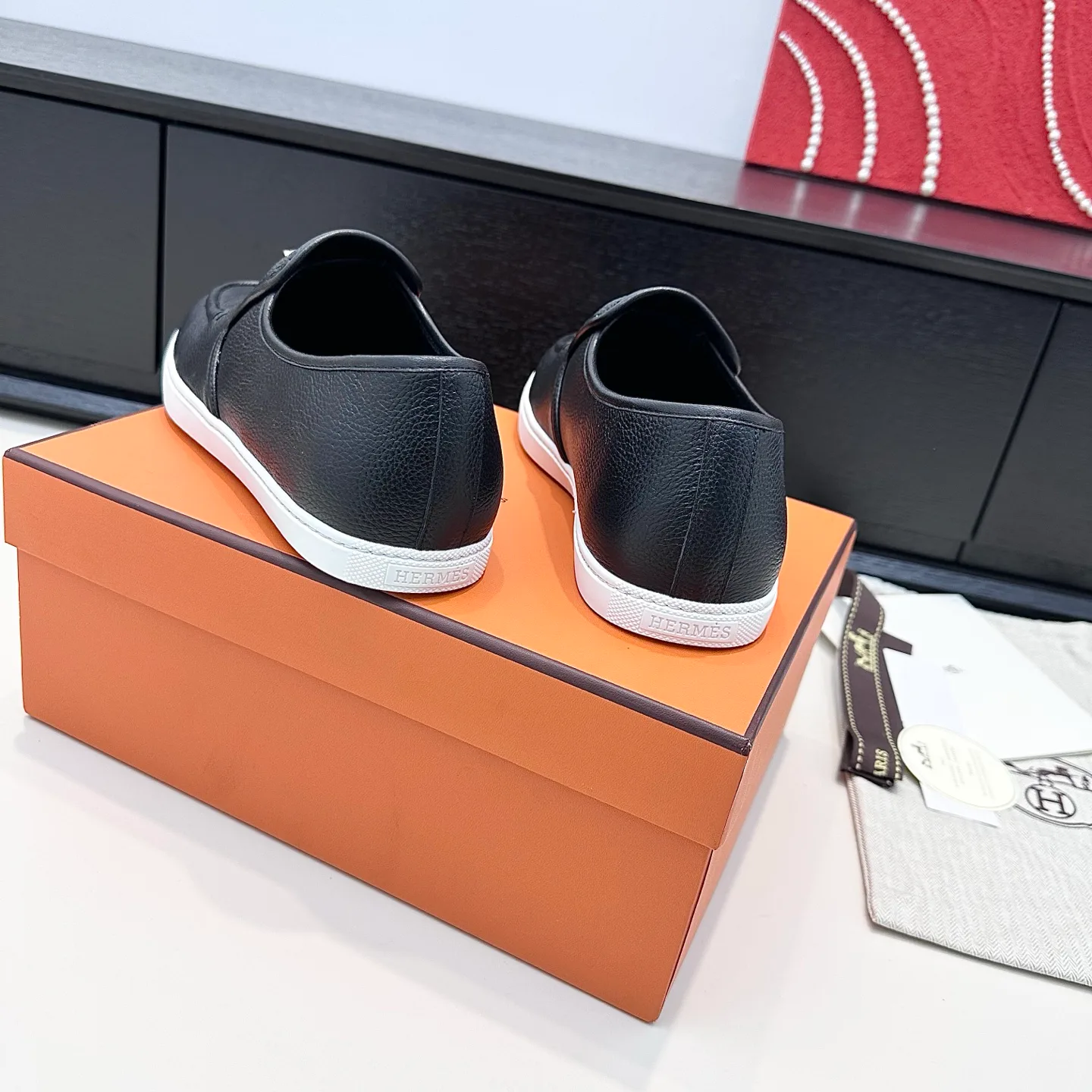 Лоферы И Мокасины Женские Hermes 1021067