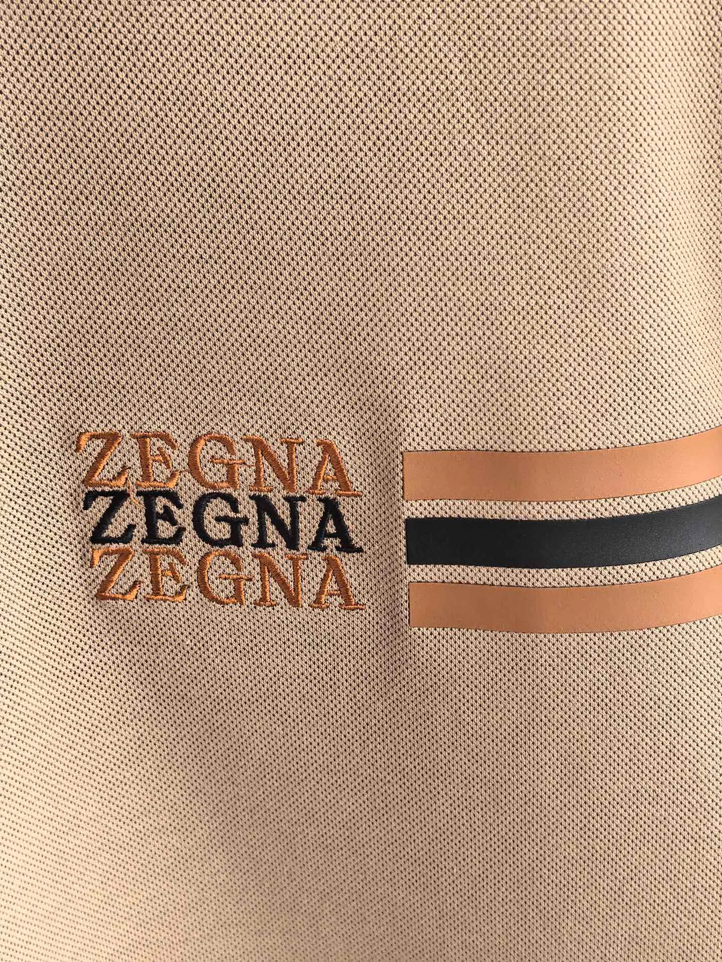 Рубашки Мужские Zegna 10511777