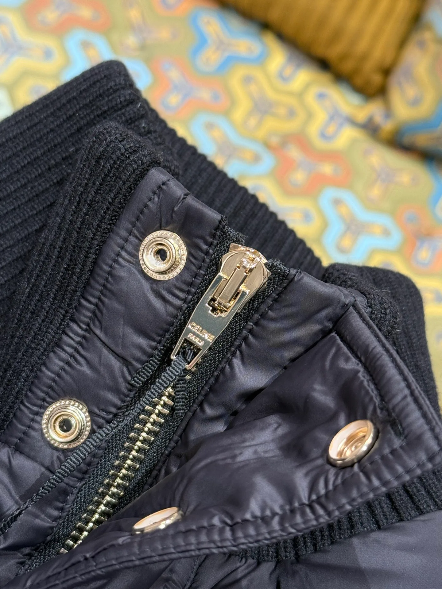 Куртки И Пуховики Мужские Celine 608629