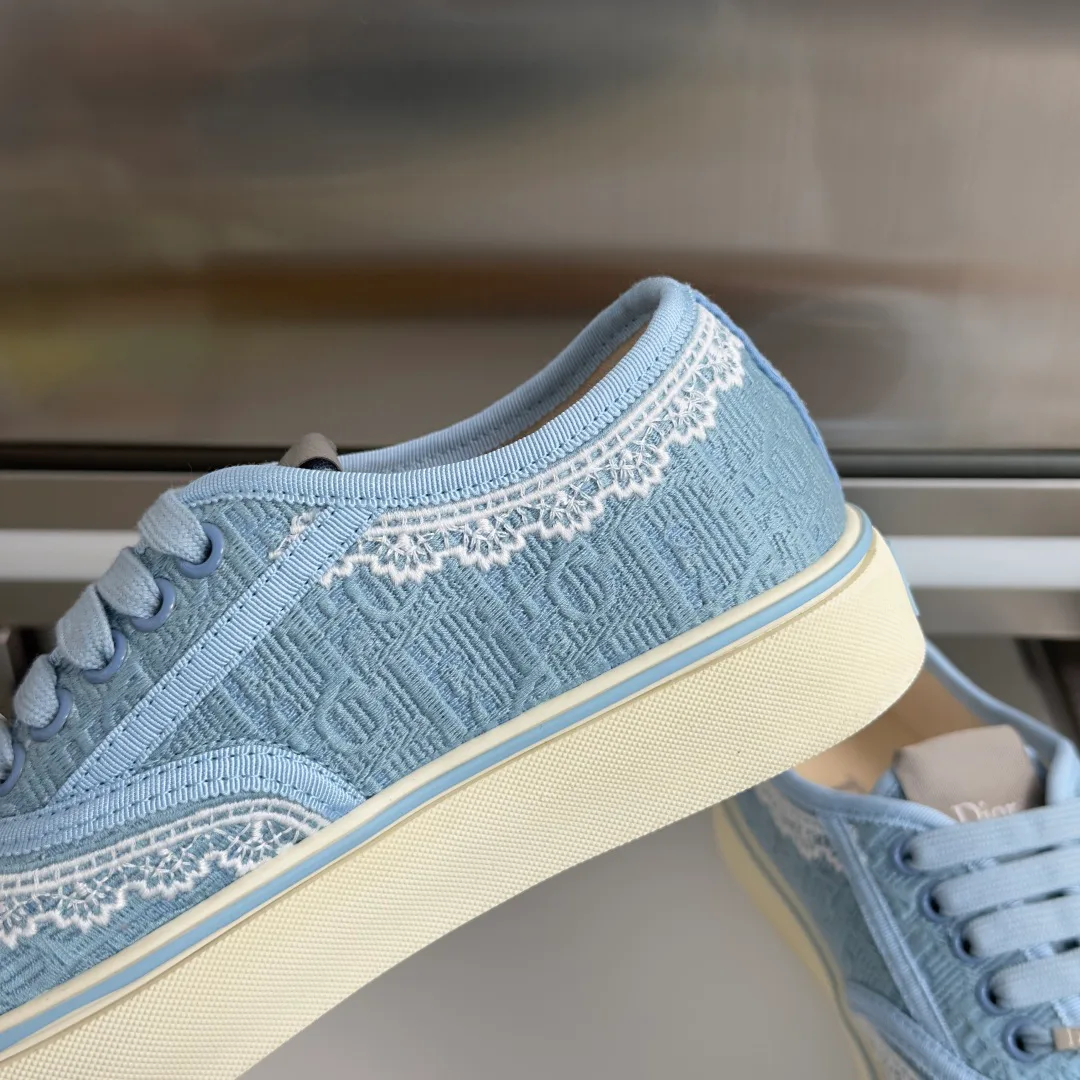 Кеды Женские Christian Dior 9632240