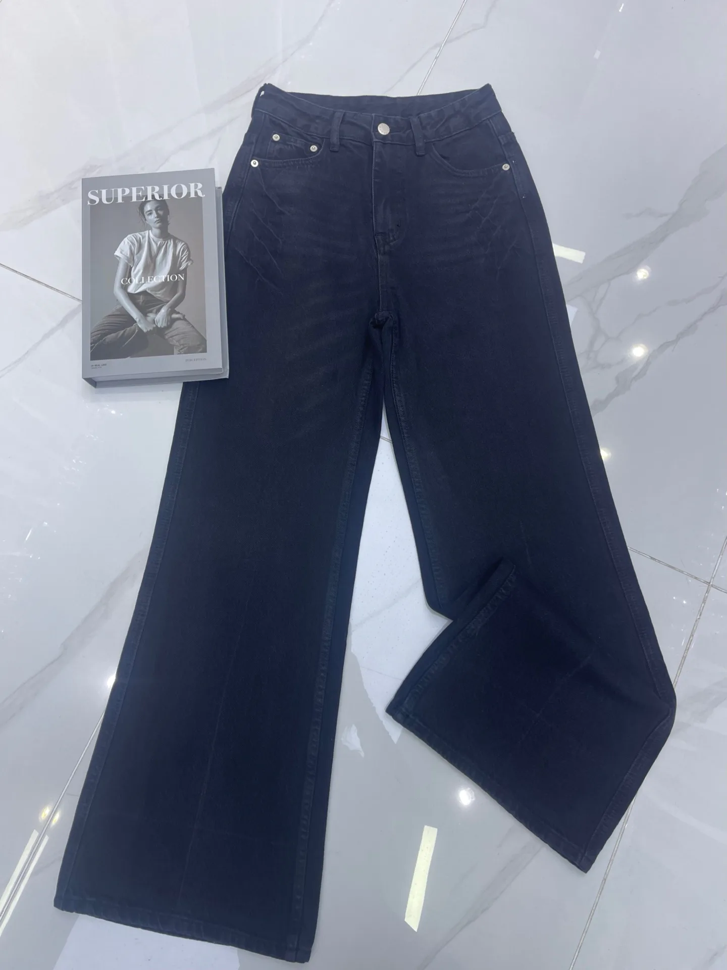 Джинсы Женские Prada 9669174