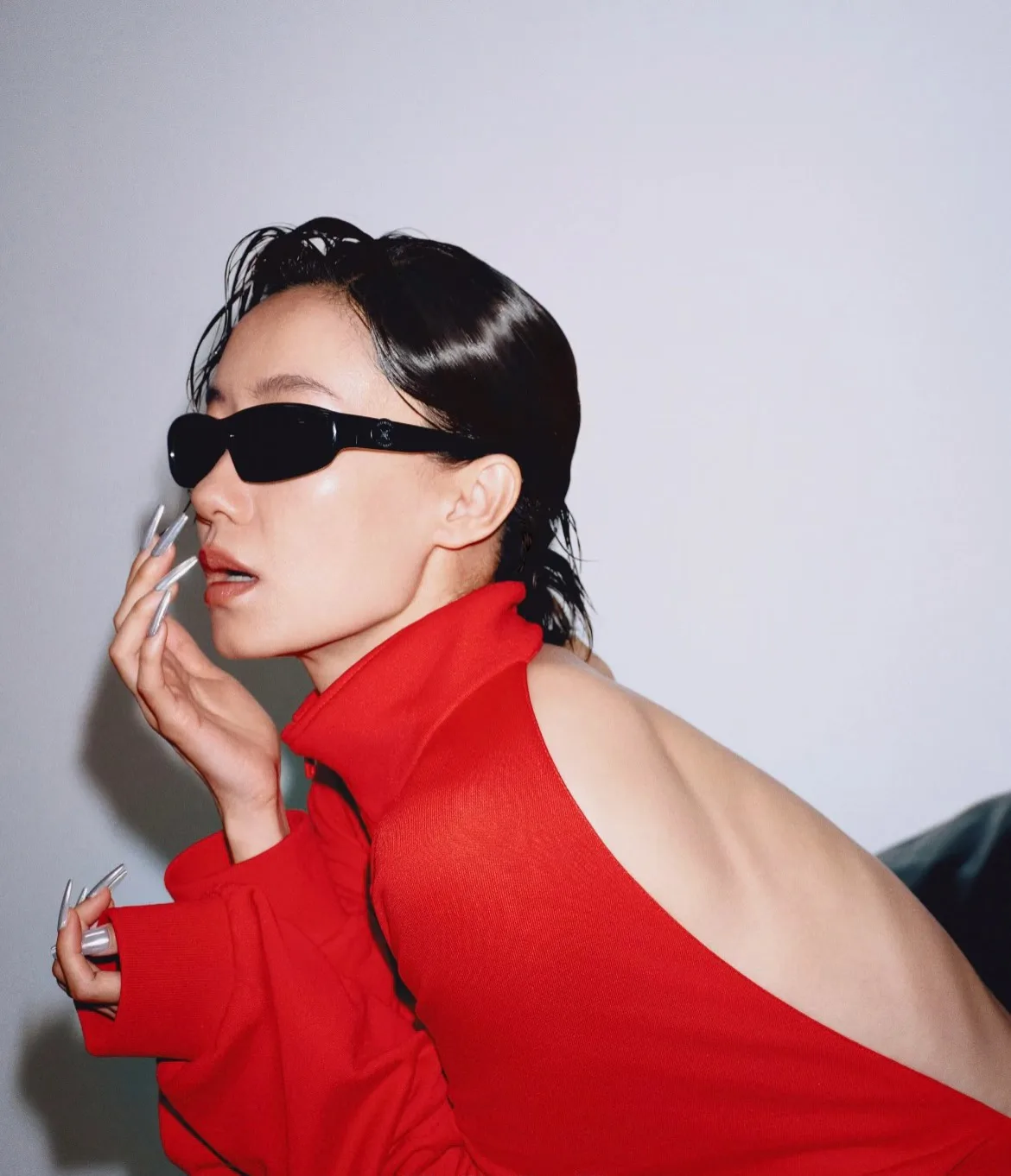 Очки Balenciaga 18059722