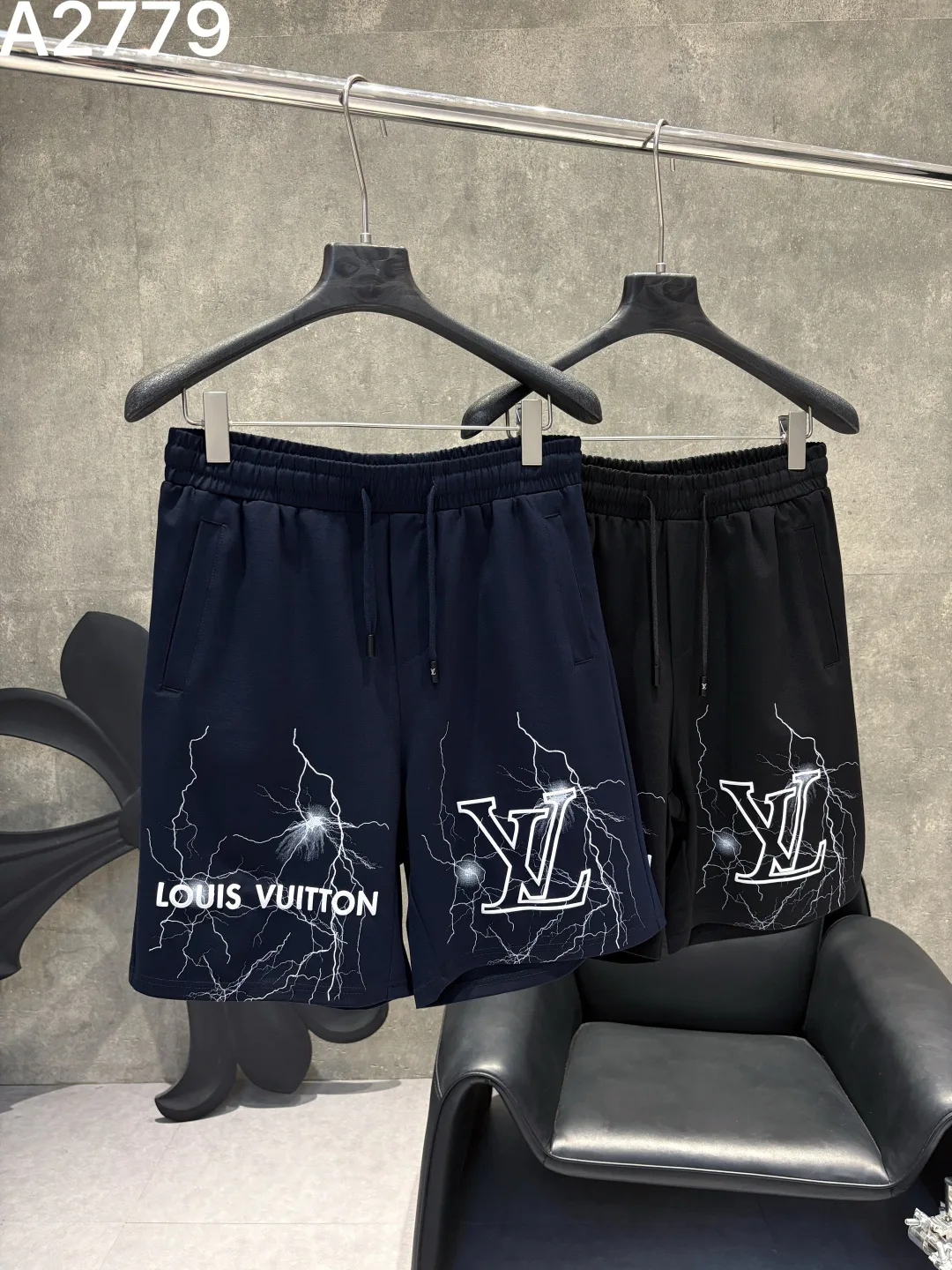 Шорты Мужские Louis Vuitton 11457752