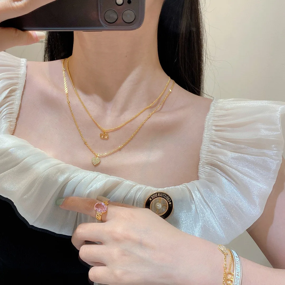 Бижутерия Christian Dior 17941837