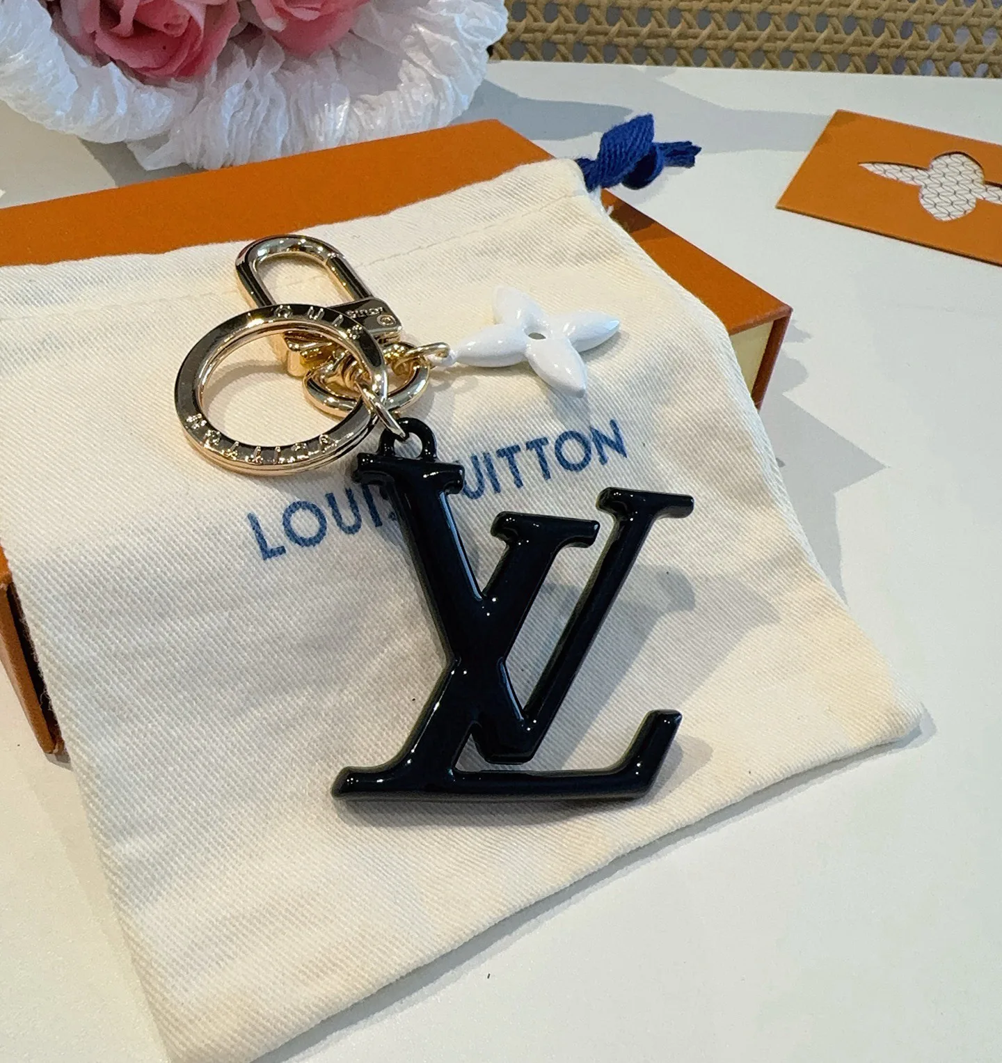 Бижутерия Louis Vuitton 14337222