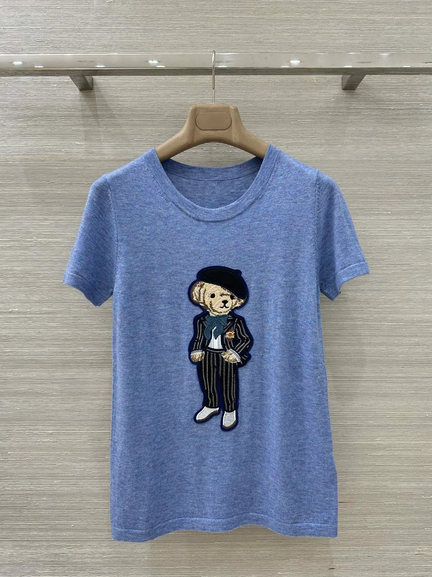 Футболки Женские Ralph Lauren 4581115