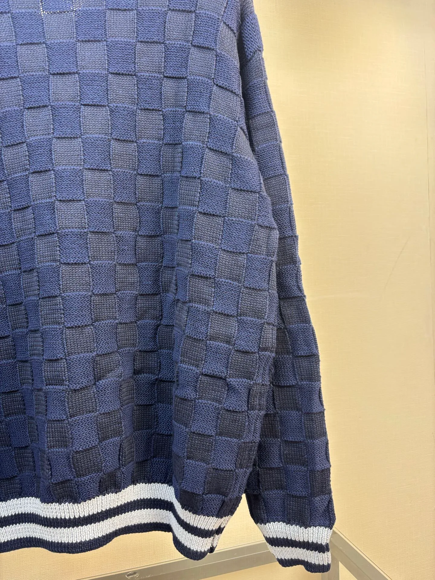 Джемперы И Свитеры Мужские Louis Vuitton 18032877