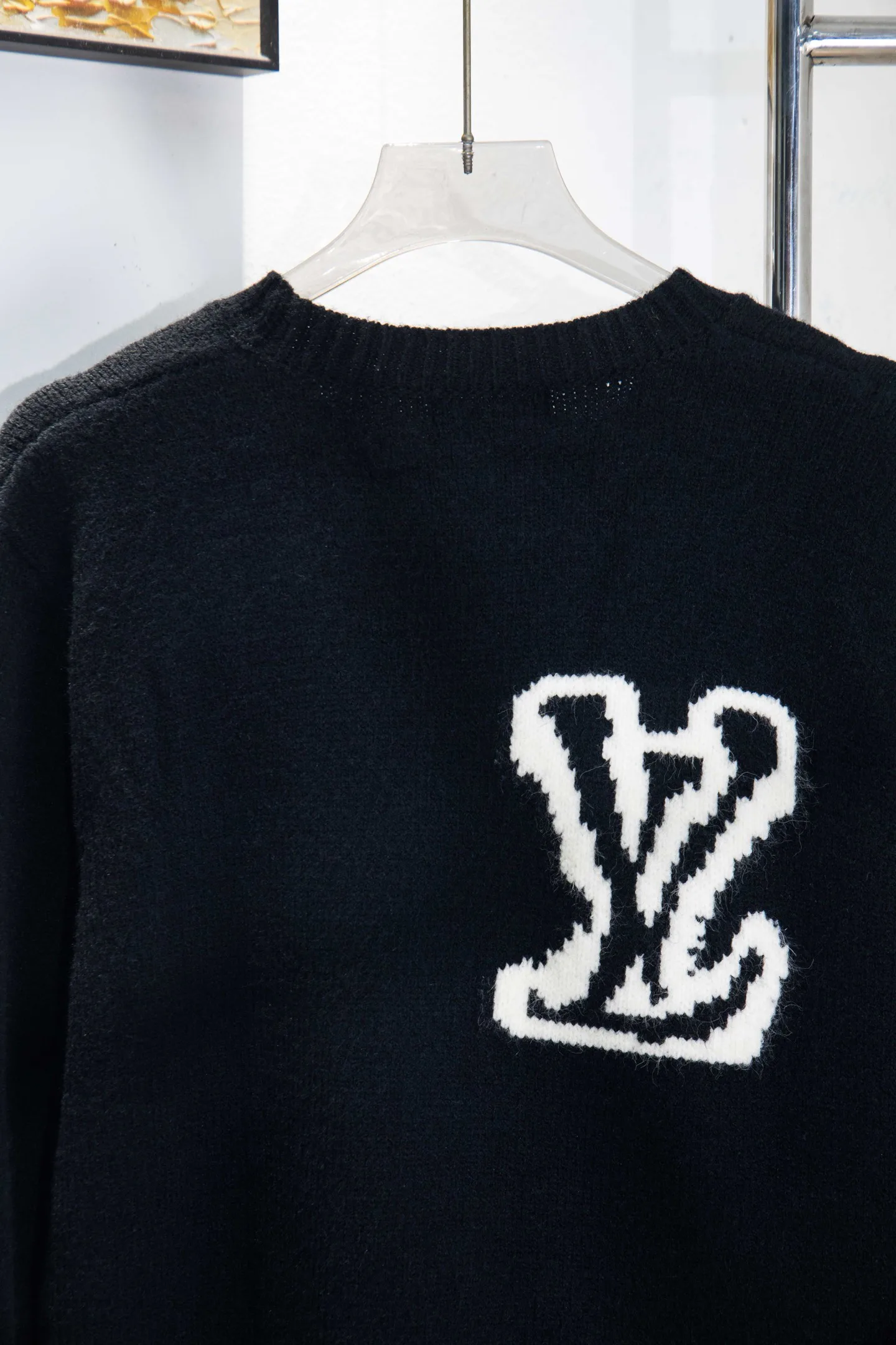Джемперы И Свитеры Мужские Louis Vuitton 3324183