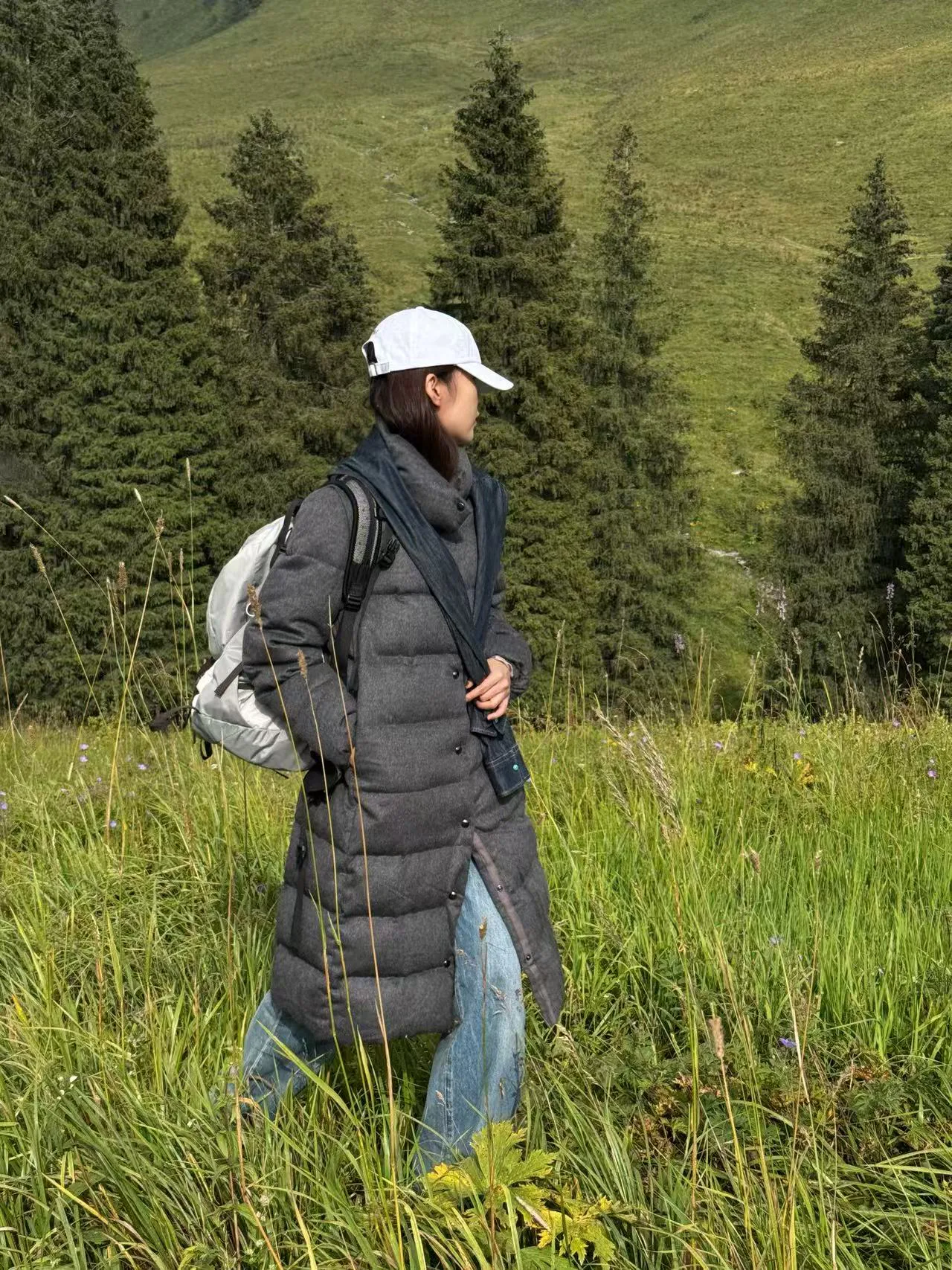 Куртки И Пуховики Женские Moncler 492672