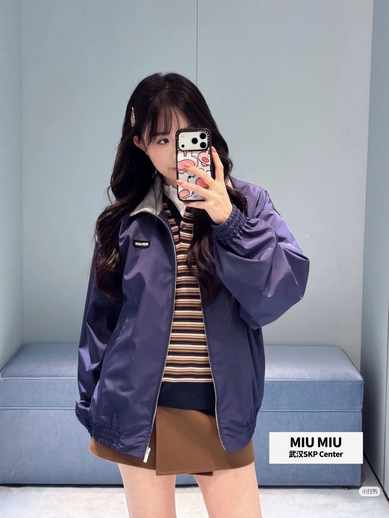 Куртки И Пуховики Мужские Miu Miu 11245821