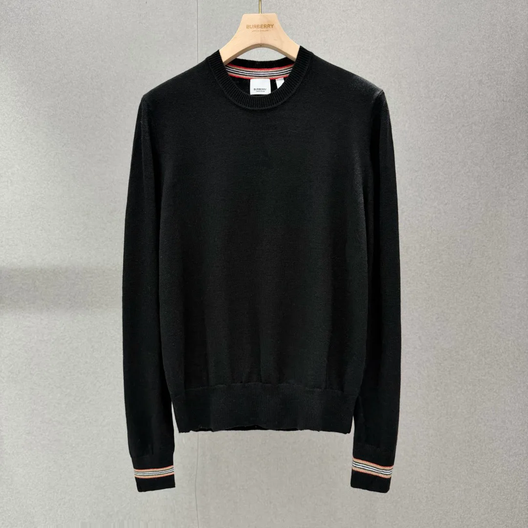 Джемперы И Свитеры Мужские Burberry 17917637