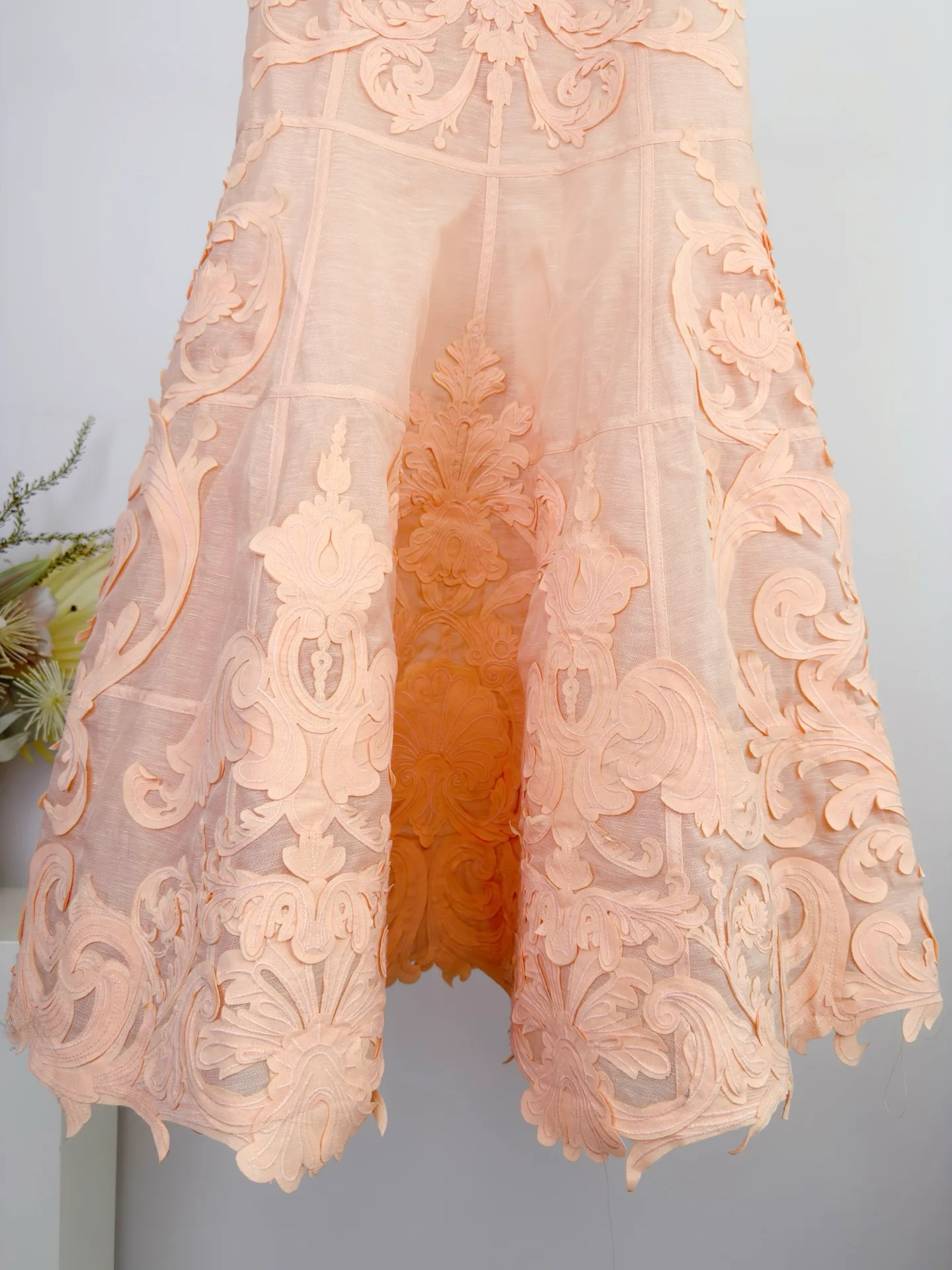 Юбки Женские Zimmermann 17353071