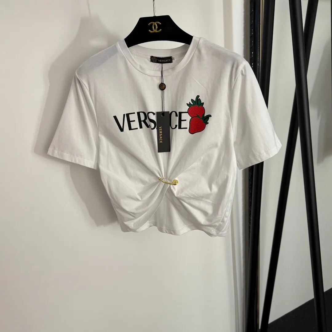 Футболки Мужские Versace 11245876