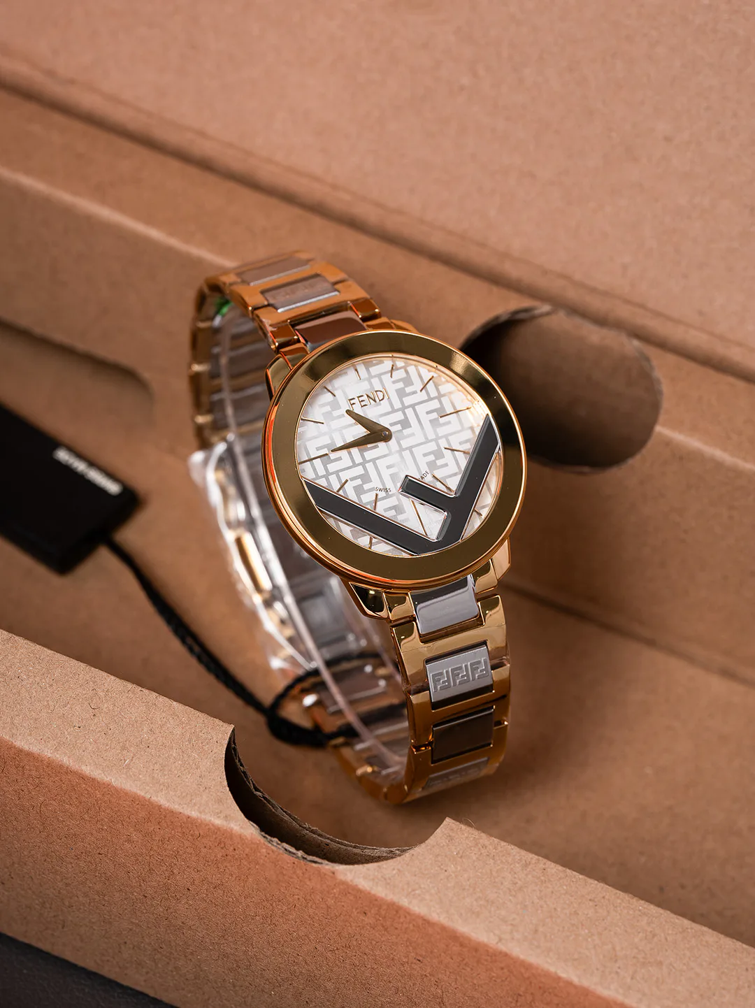 Часы Женские Fendi 3079738