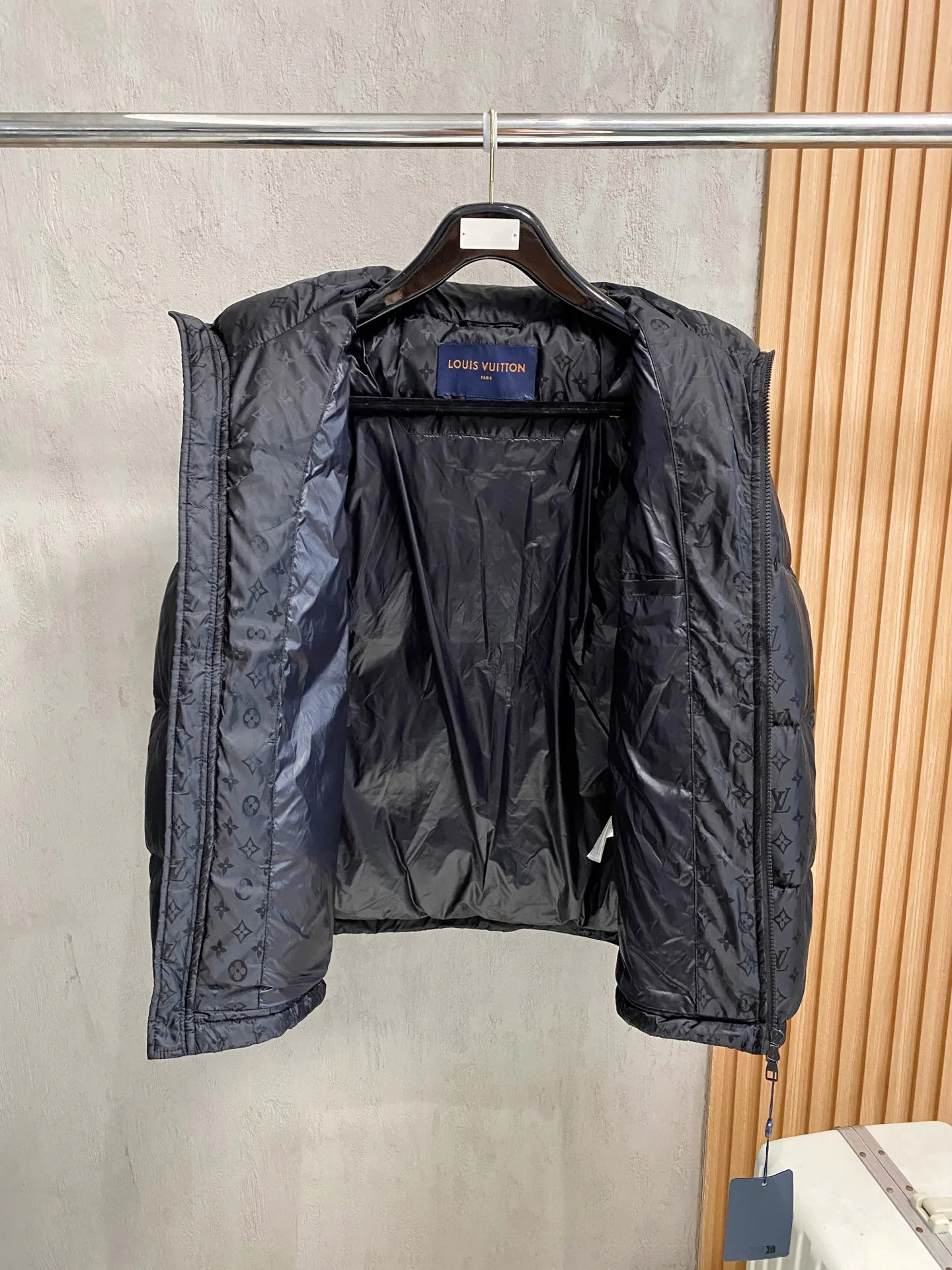 Куртки И Пуховики Мужские Louis Vuitton 510060