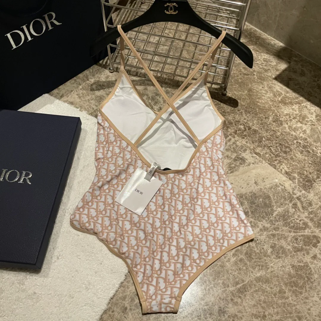 Купальники Женские Christian Dior 18322364