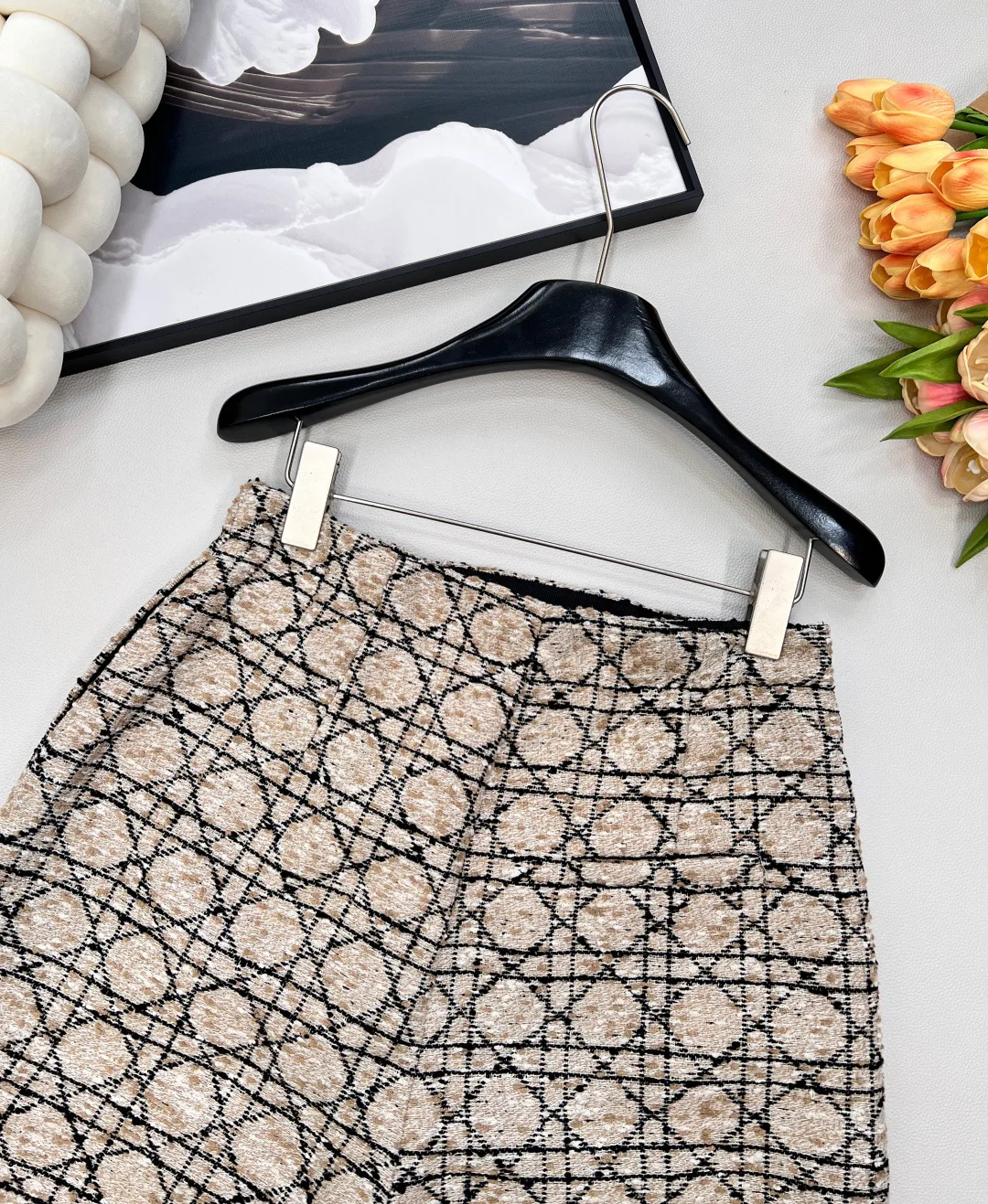 Юбки Женские Christian Dior 2365384