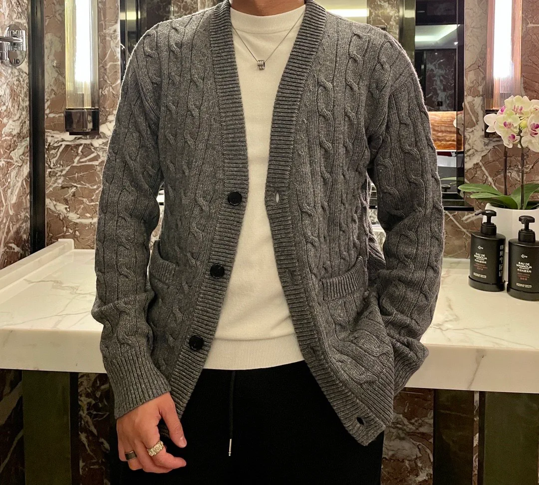 Джемперы И Свитеры Мужские Prada 164870