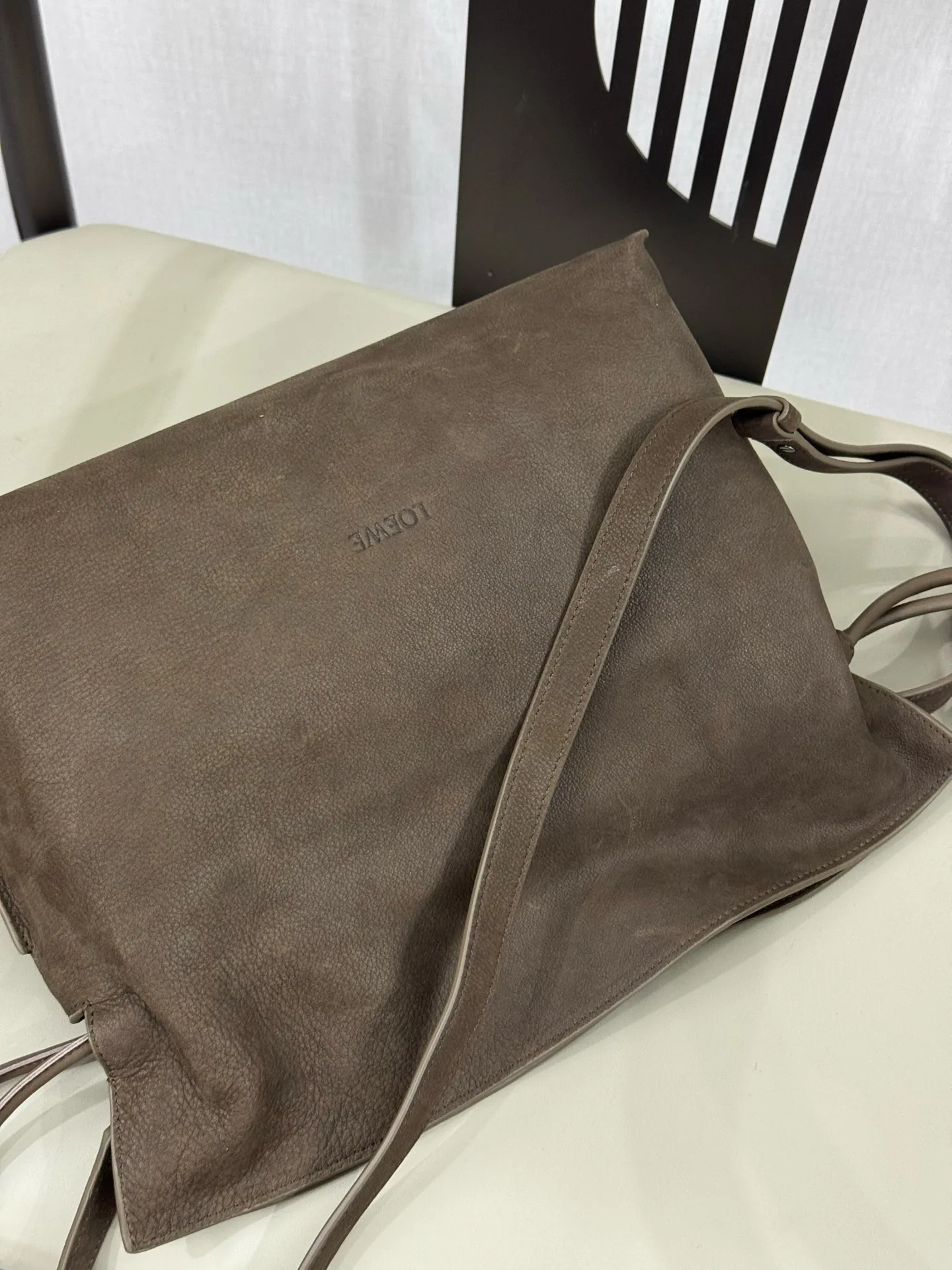 Клатчи Женские Loewe 11675852