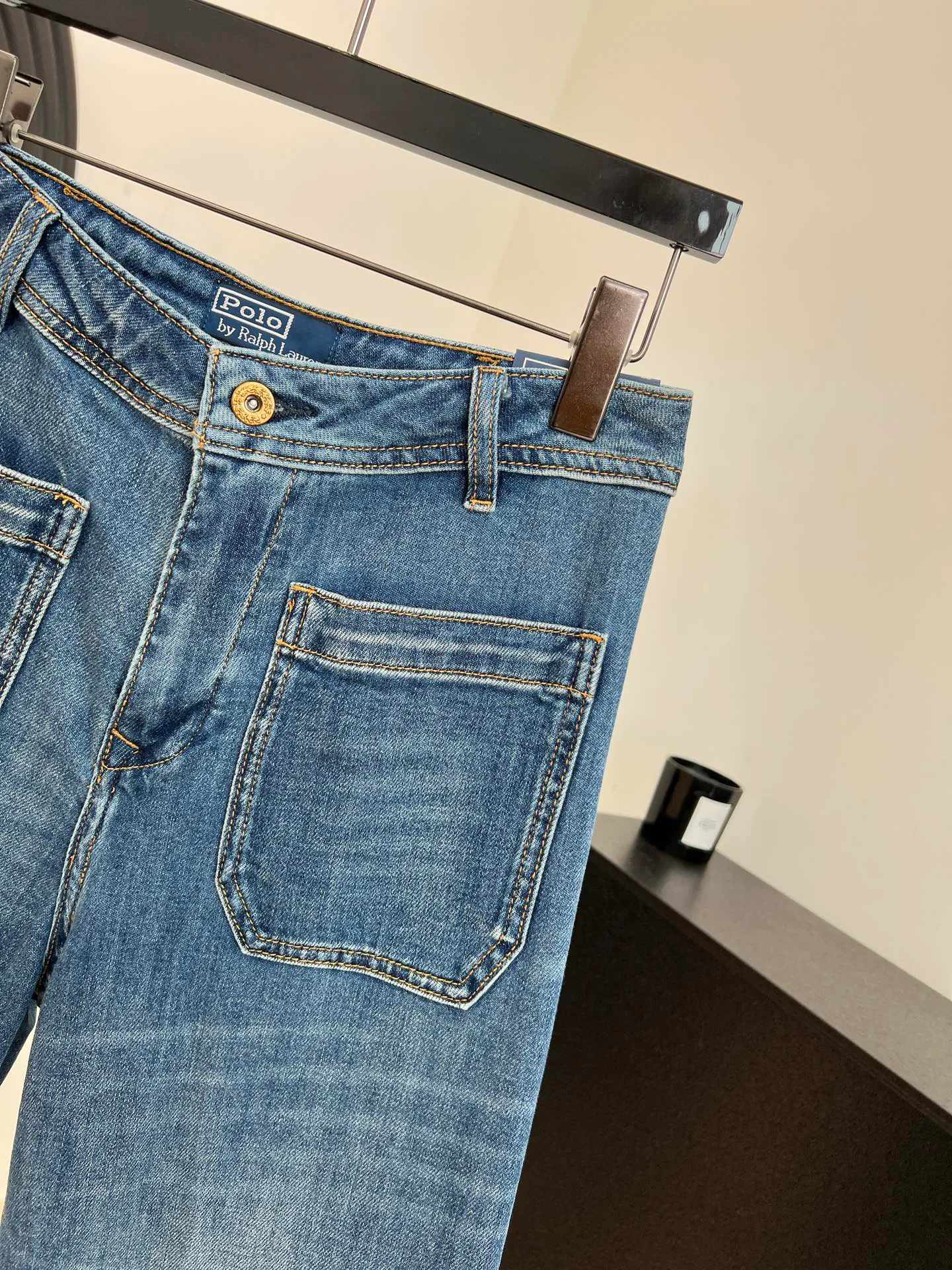 Джинсы Женские Ralph Lauren 11700147