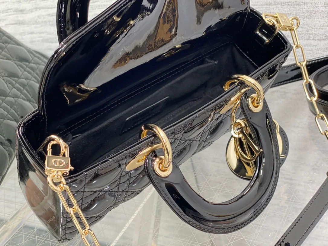 Классические Сумки Женские Christian Dior 17770455