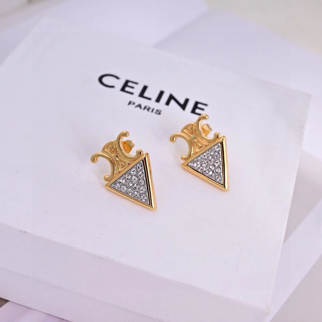 Бижутерия Celine 17850283