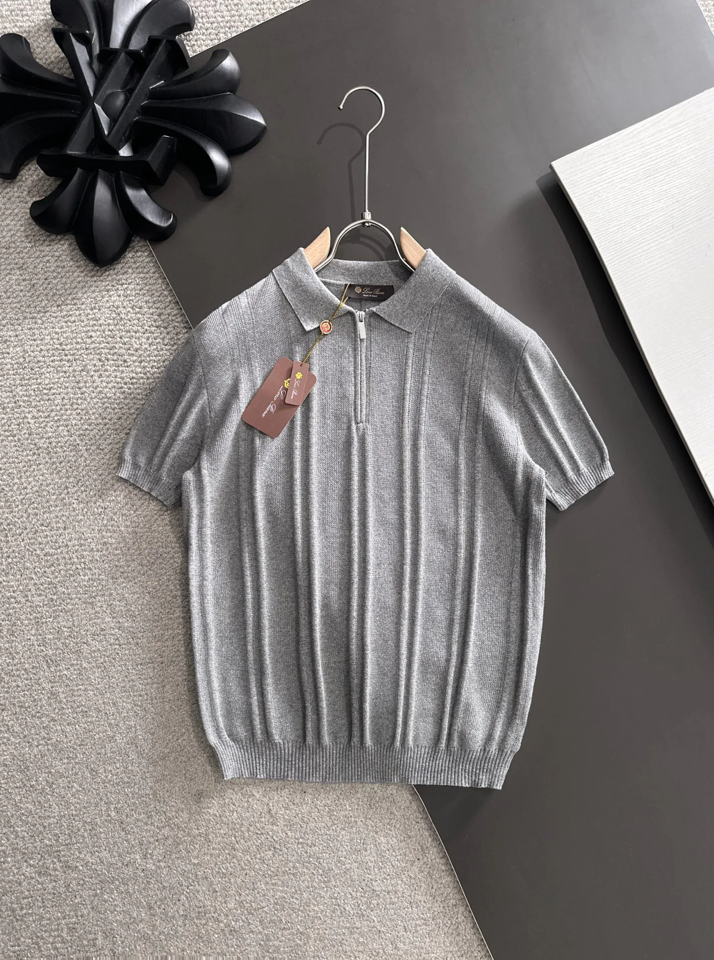 Футболки Мужские Loro Piana 13190988