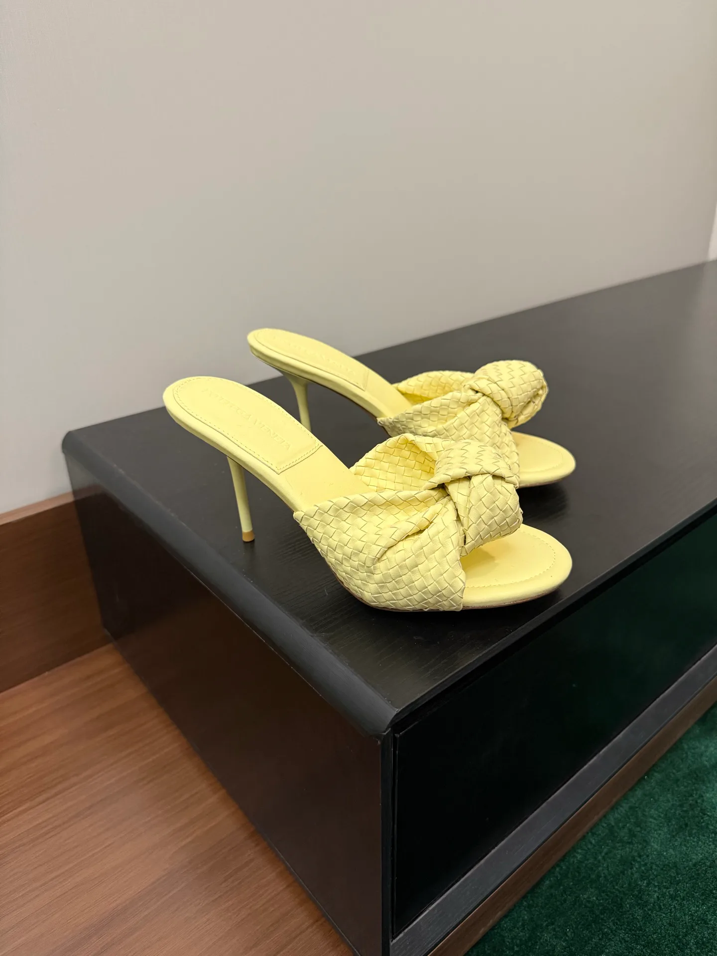 Мюли И Сабо Женские Bottega Veneta 17386162