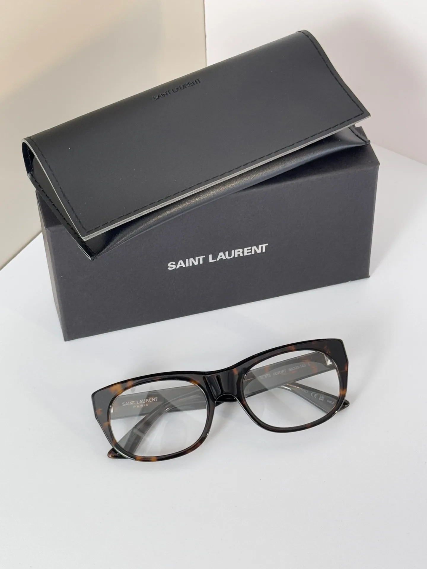 Очки Saint Laurent 411722