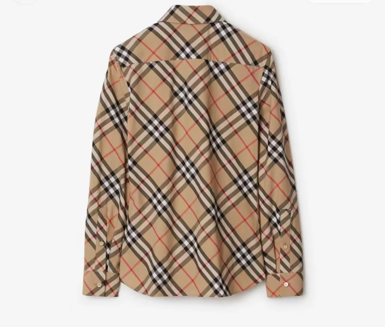 Рубашки Женские Burberry 17999059