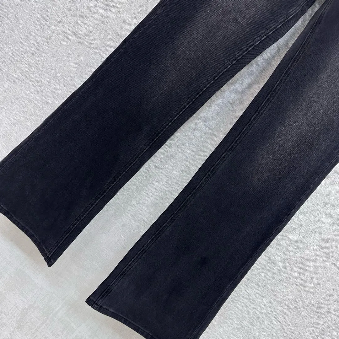 Джинсы Женские Saint Laurent 1889195