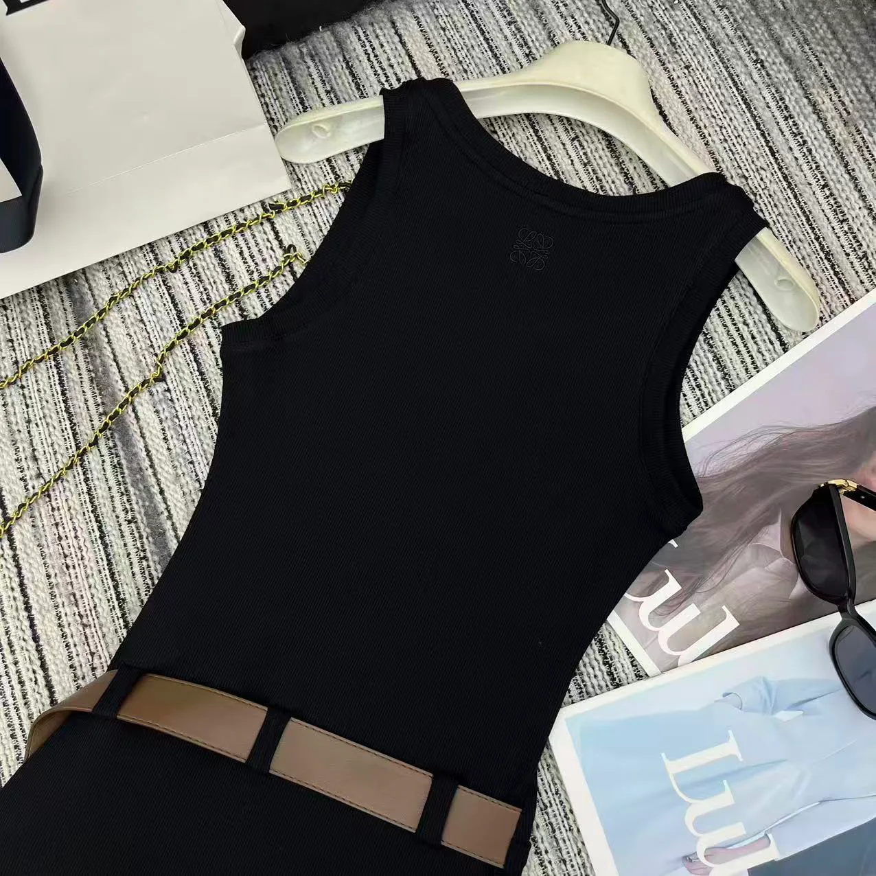 Платья Женские Loewe 10779034