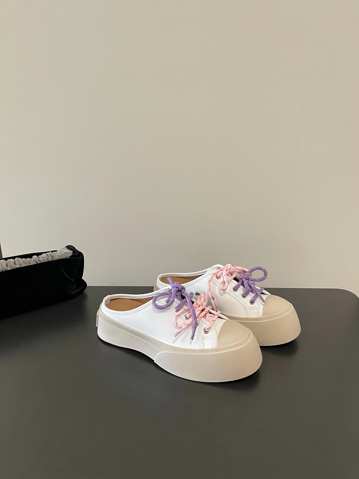 Мюли И Сабо Женские Marni 10011676