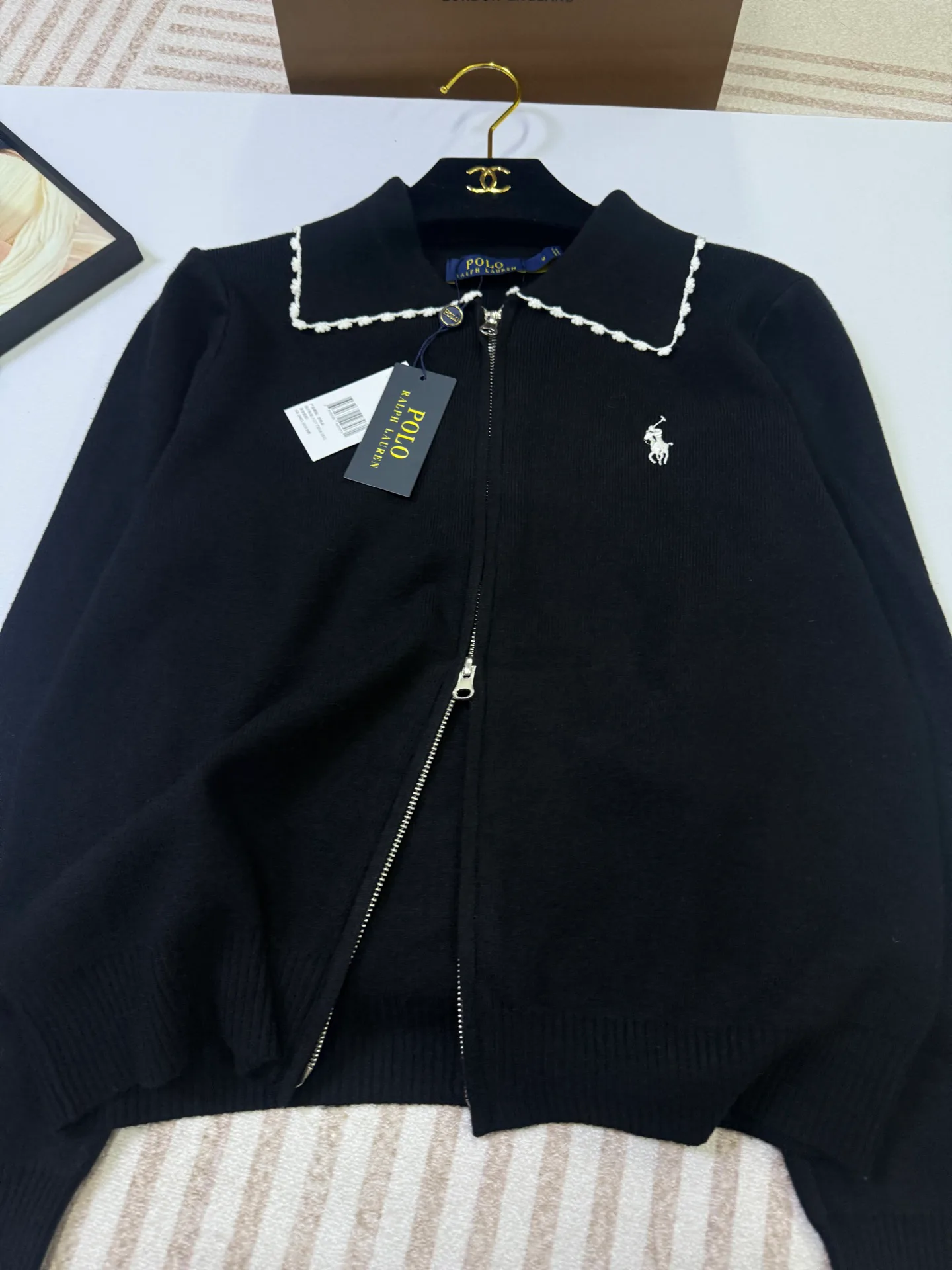Джемперы И Свитеры Женские Ralph Lauren 18482268